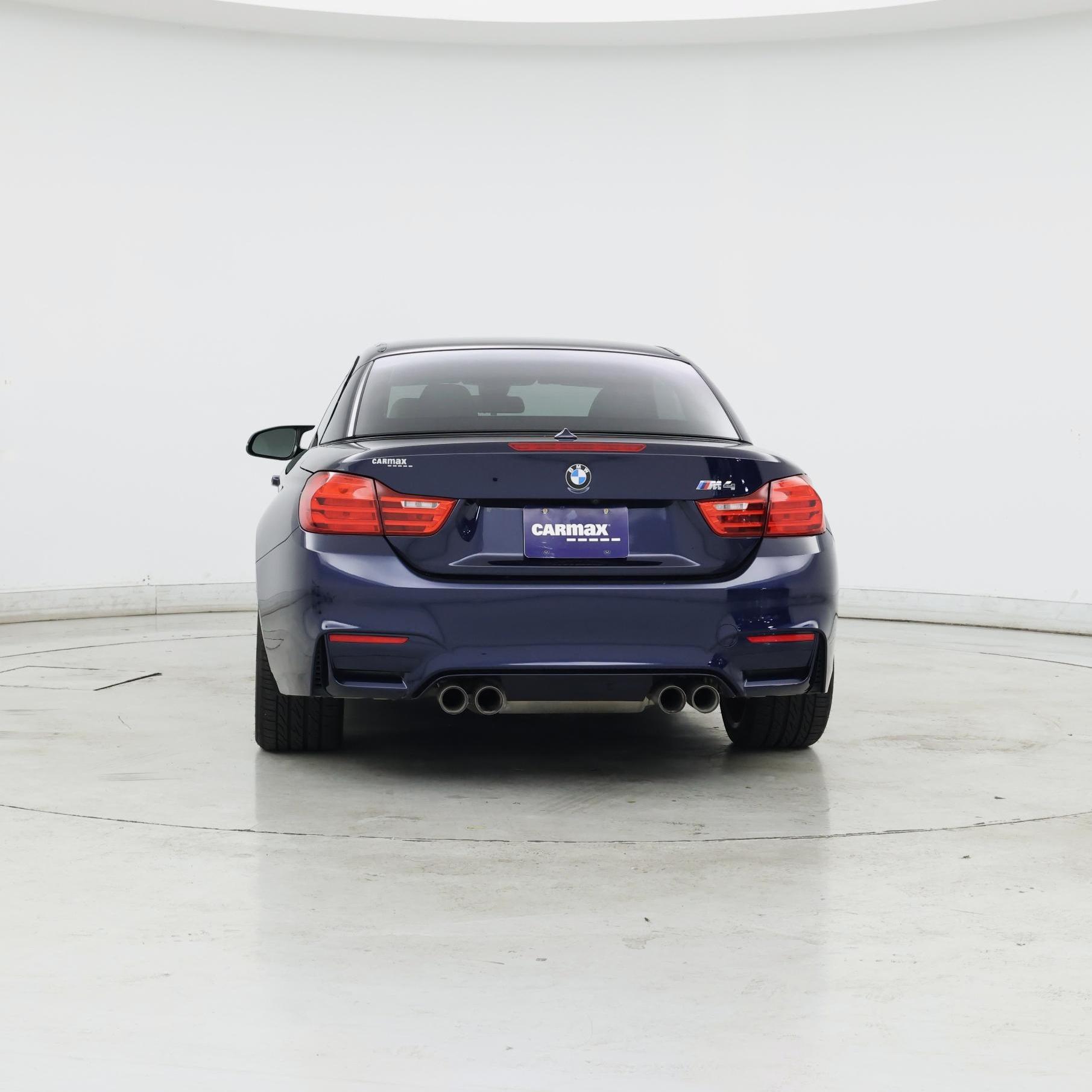 Thumbnail: 2016 BMW M4 - 6