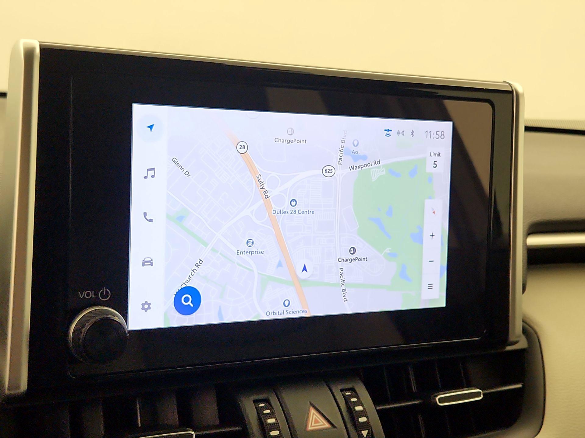 Thumbnail: 2023 Toyota RAV4 - 14