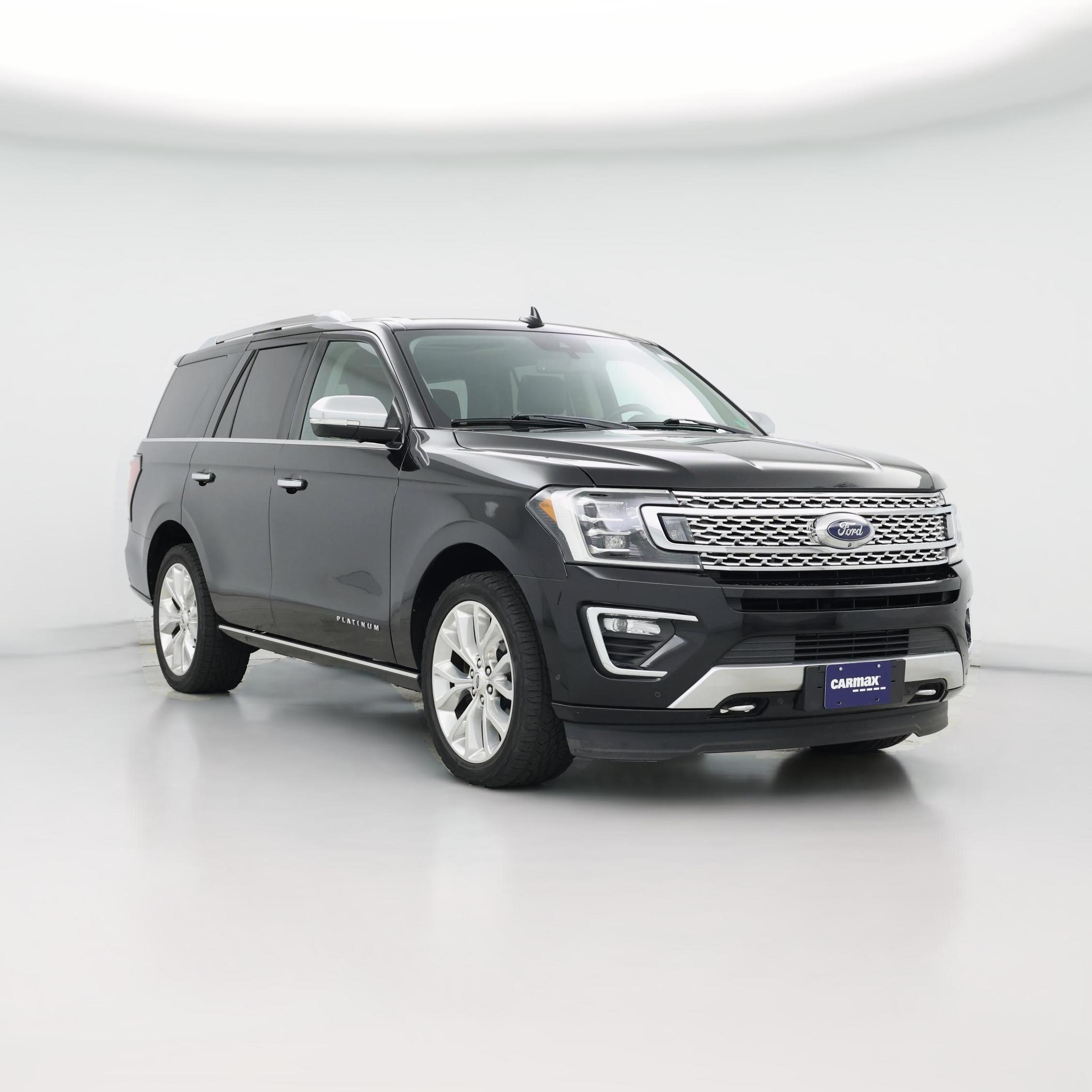 Thumbnail: 2019 Ford Expedition - 1