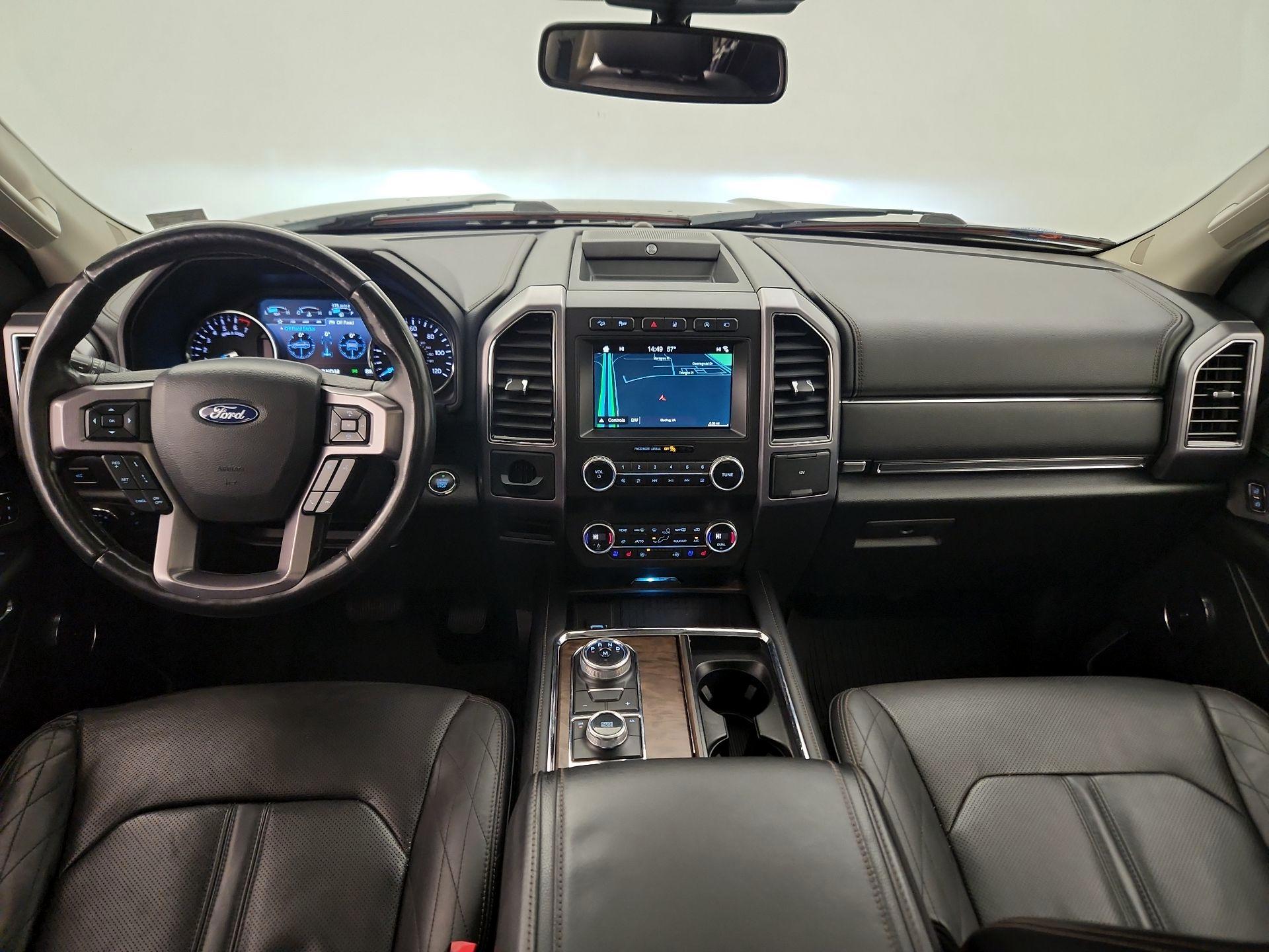 Thumbnail: 2019 Ford Expedition - 9