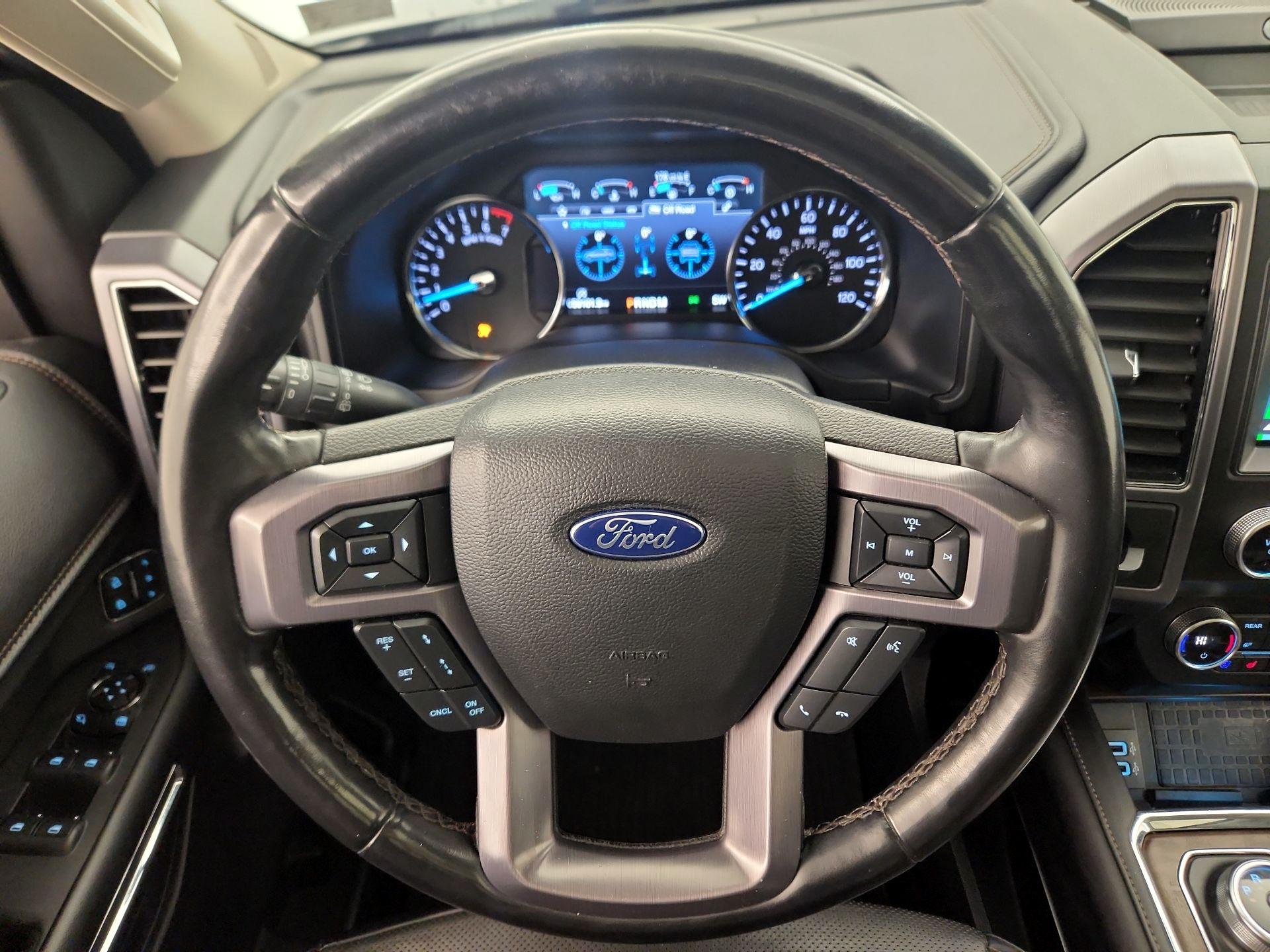 Thumbnail: 2019 Ford Expedition - 10