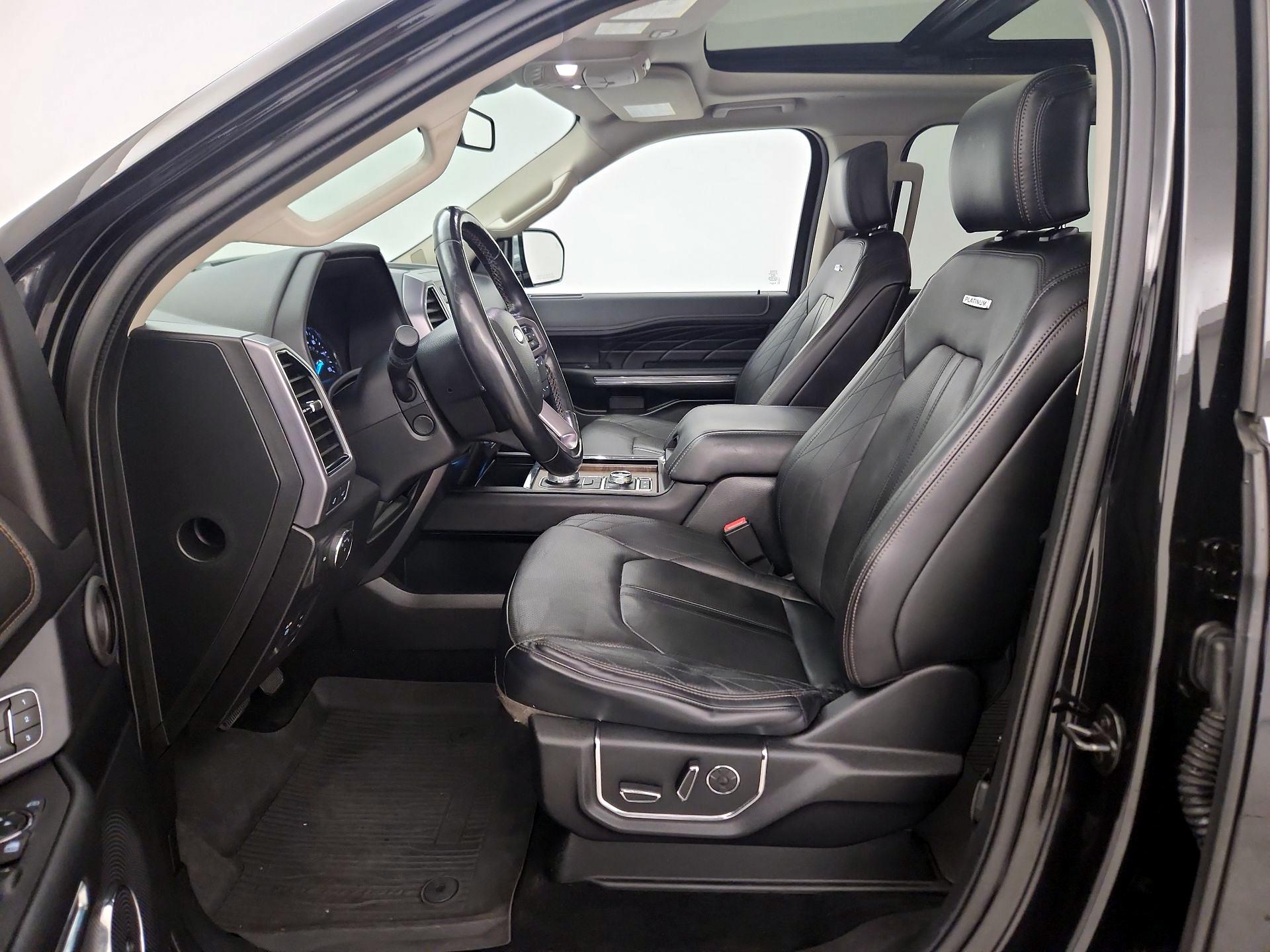 Thumbnail: 2019 Ford Expedition - 11