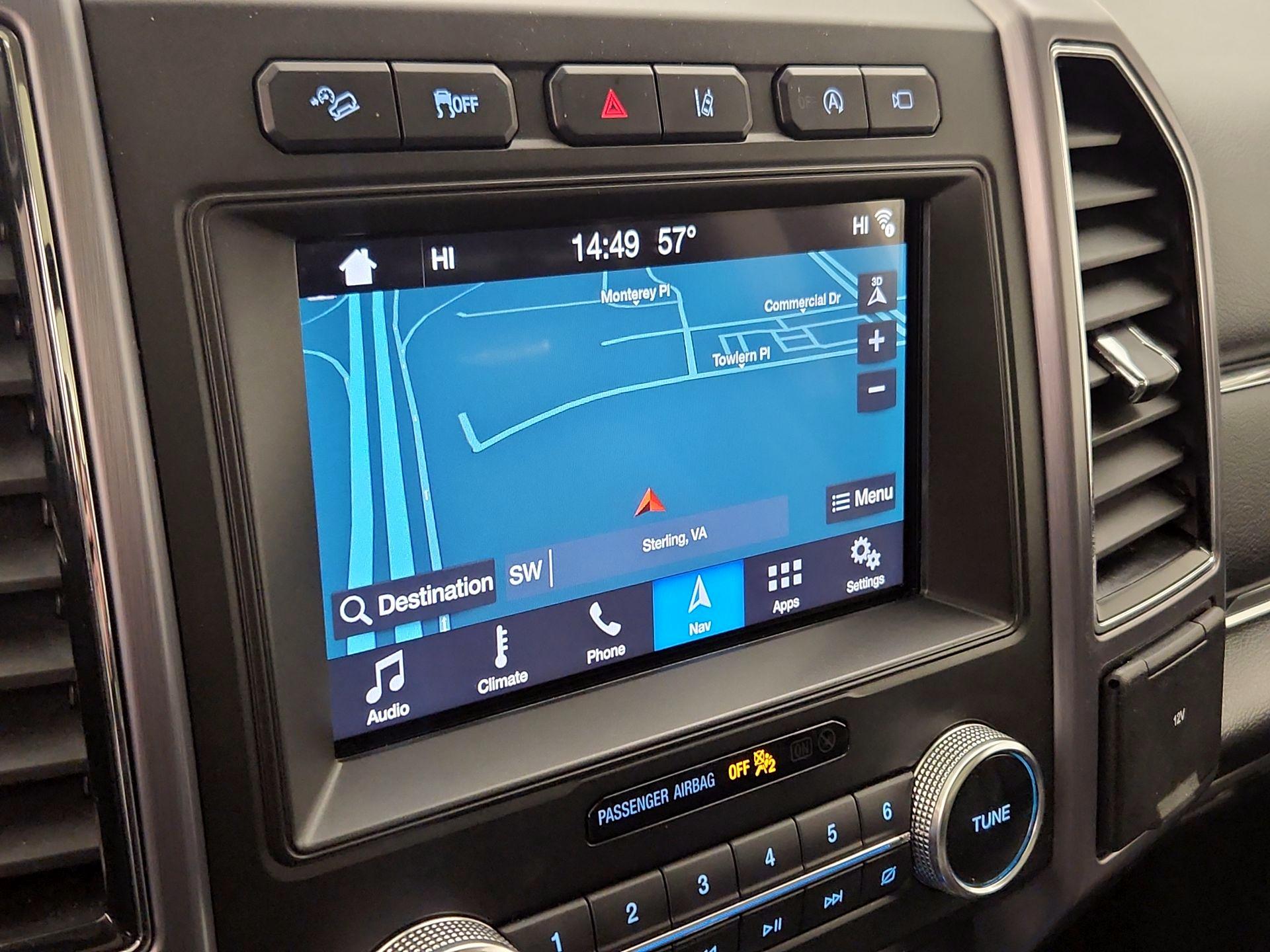 Thumbnail: 2019 Ford Expedition - 14