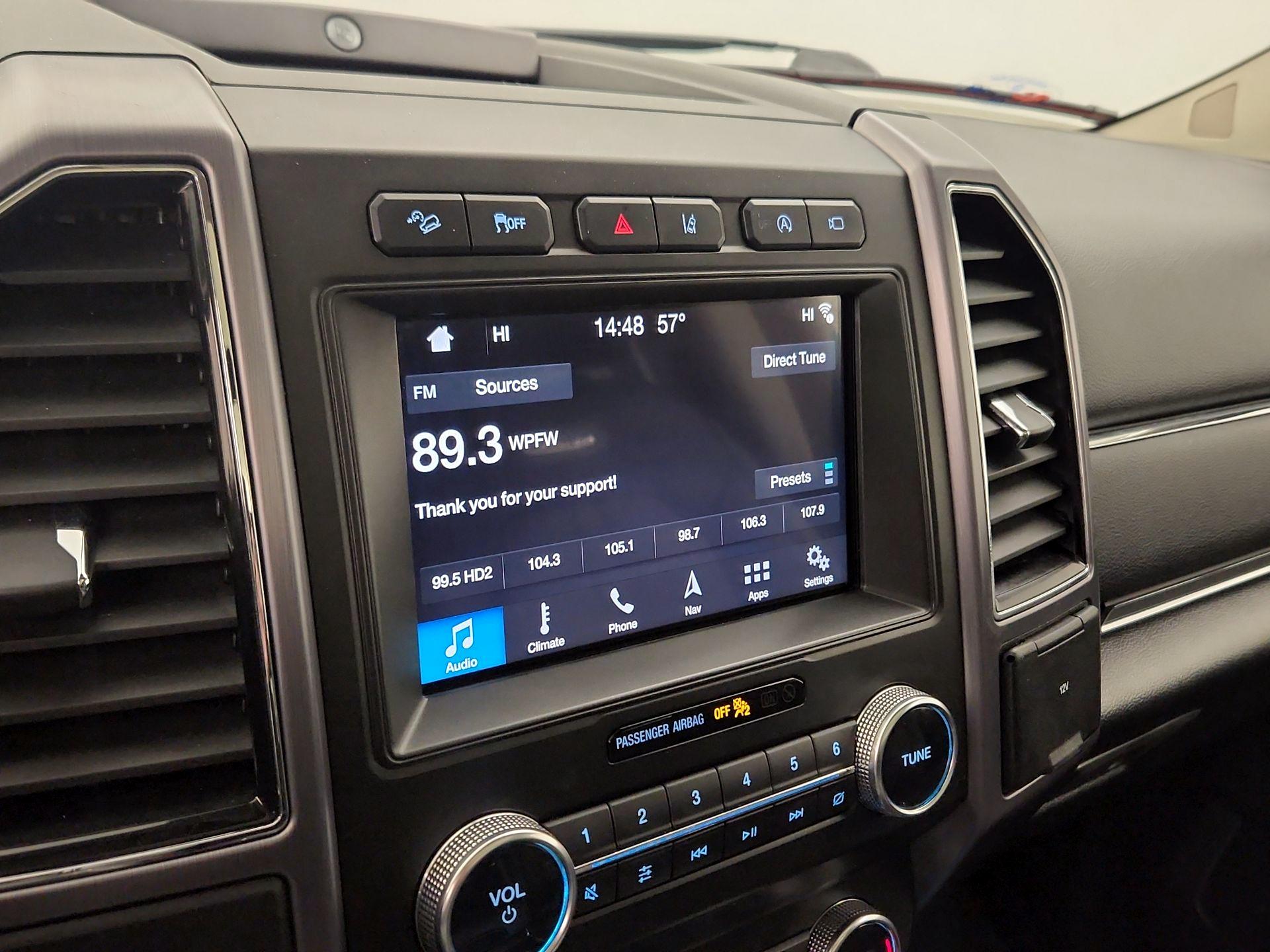 Thumbnail: 2019 Ford Expedition - 16