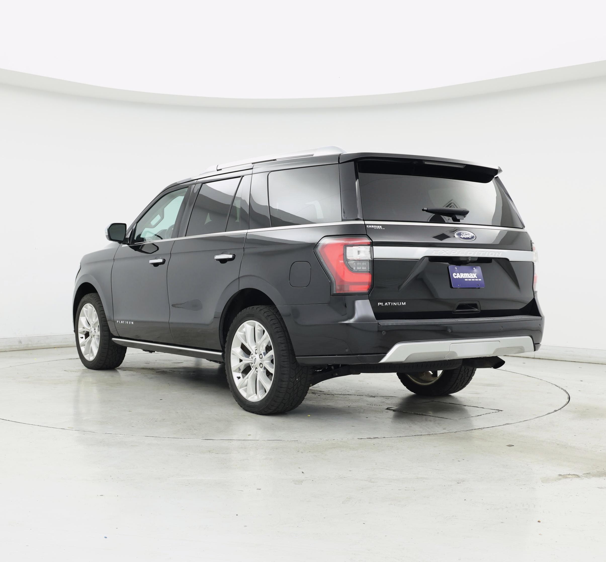 Thumbnail: 2019 Ford Expedition - 2