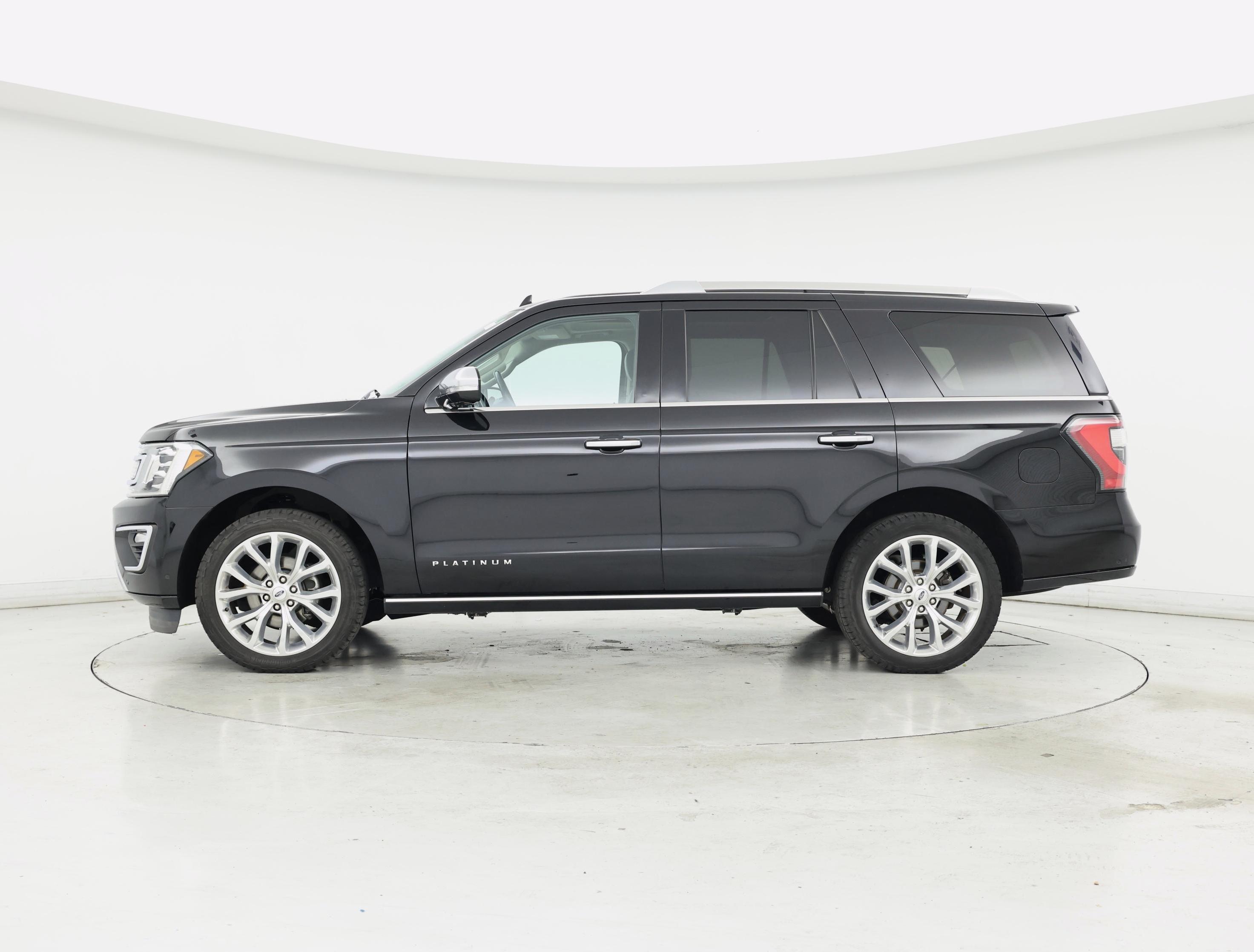 Thumbnail: 2019 Ford Expedition - 3