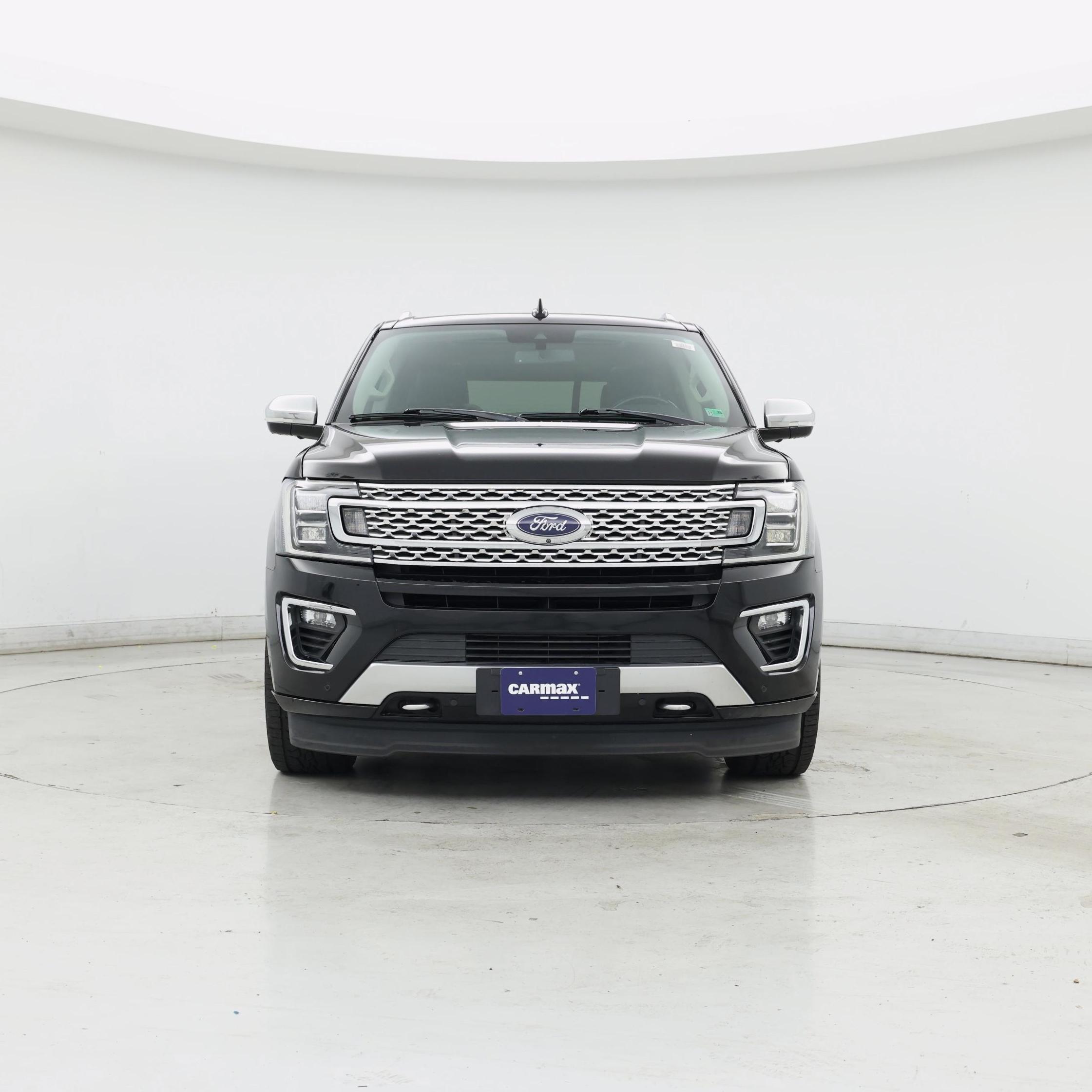 Thumbnail: 2019 Ford Expedition - 5