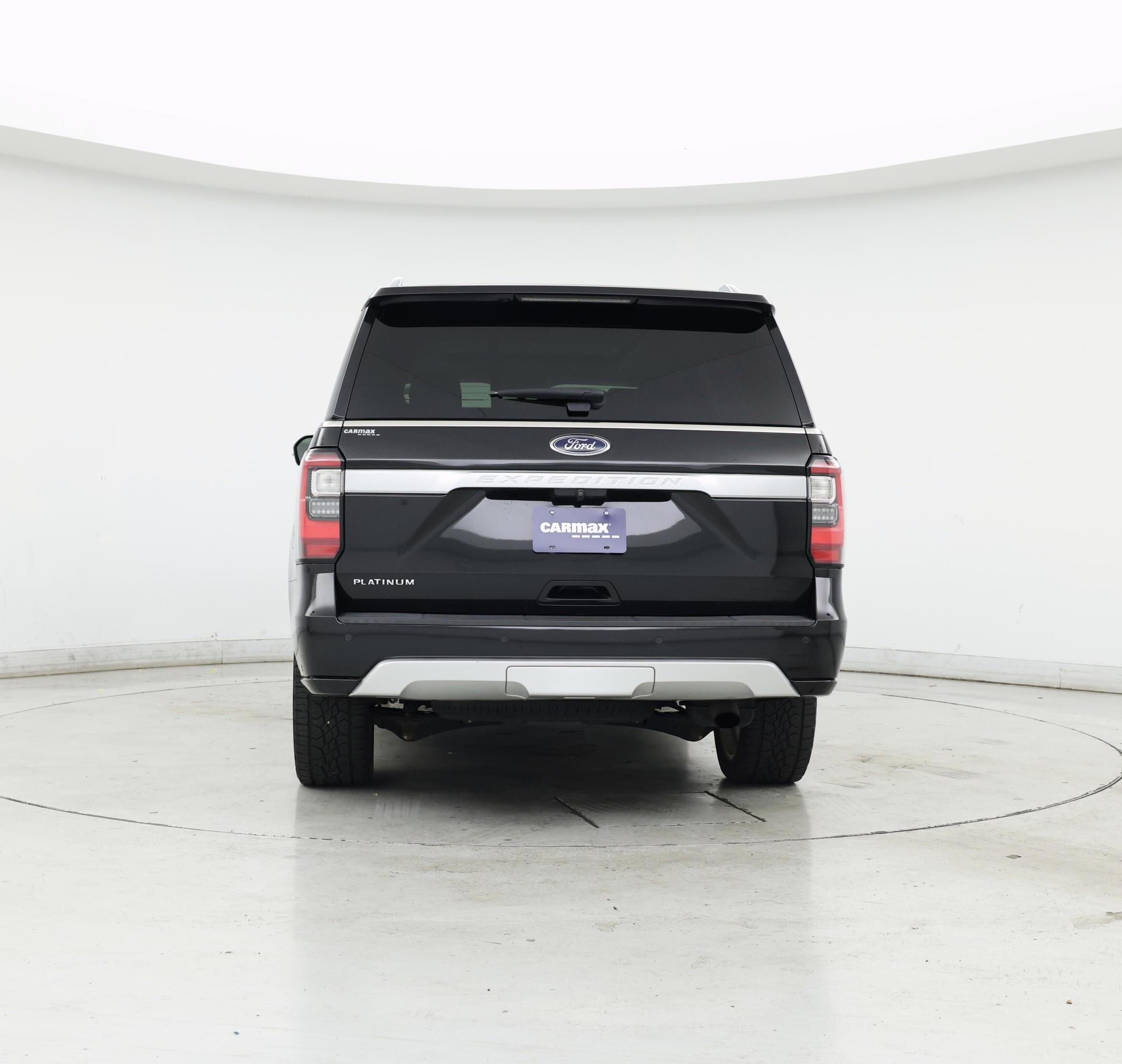 Thumbnail: 2019 Ford Expedition - 6