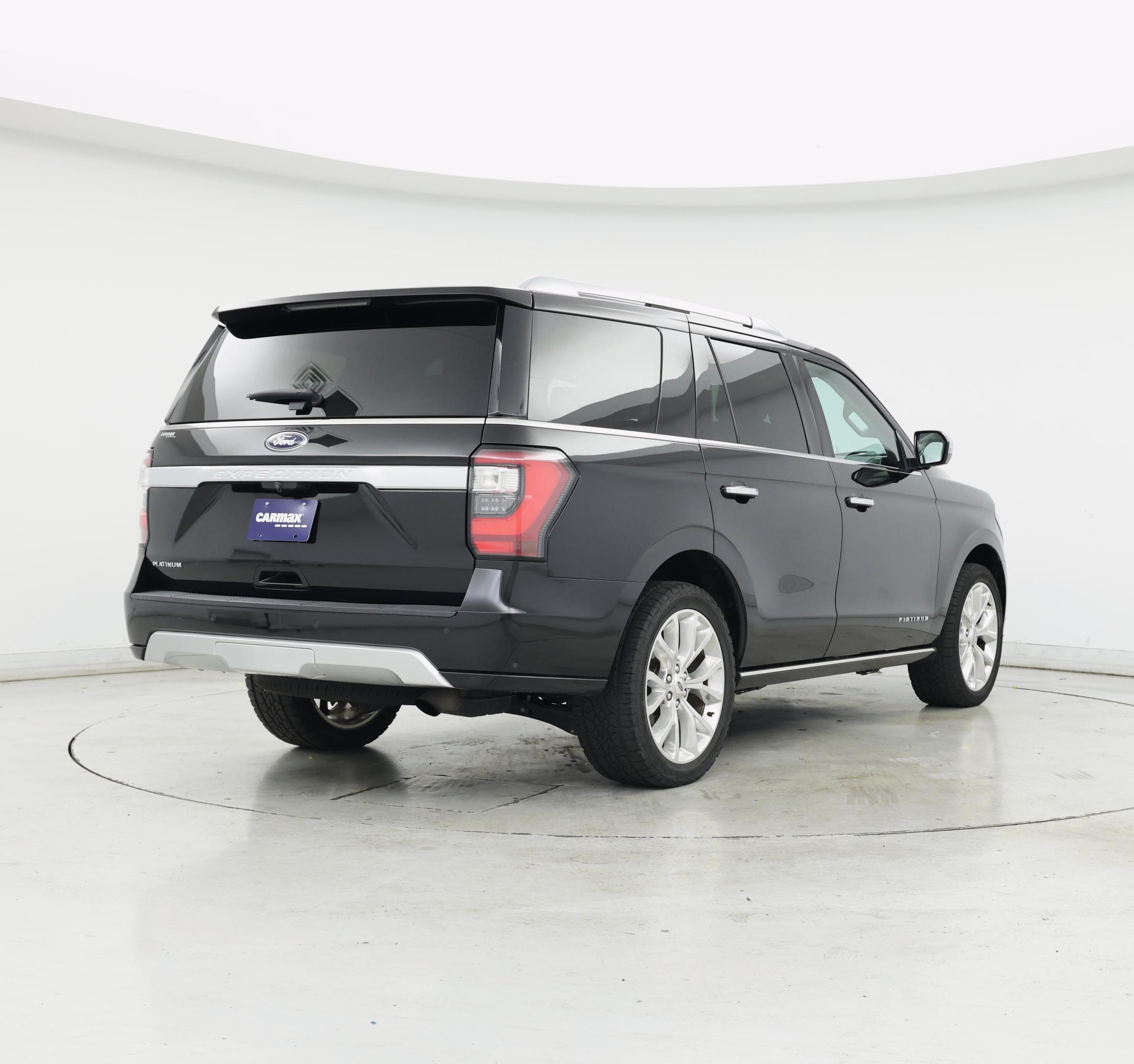 Thumbnail: 2019 Ford Expedition - 8