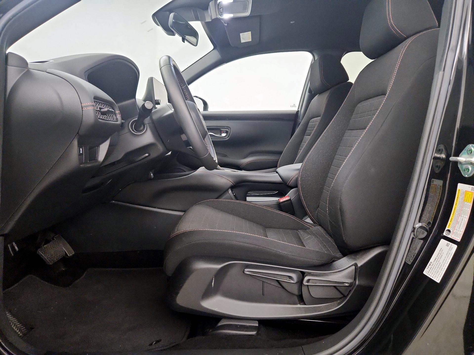 Thumbnail: 2024 Honda HR-V - 11