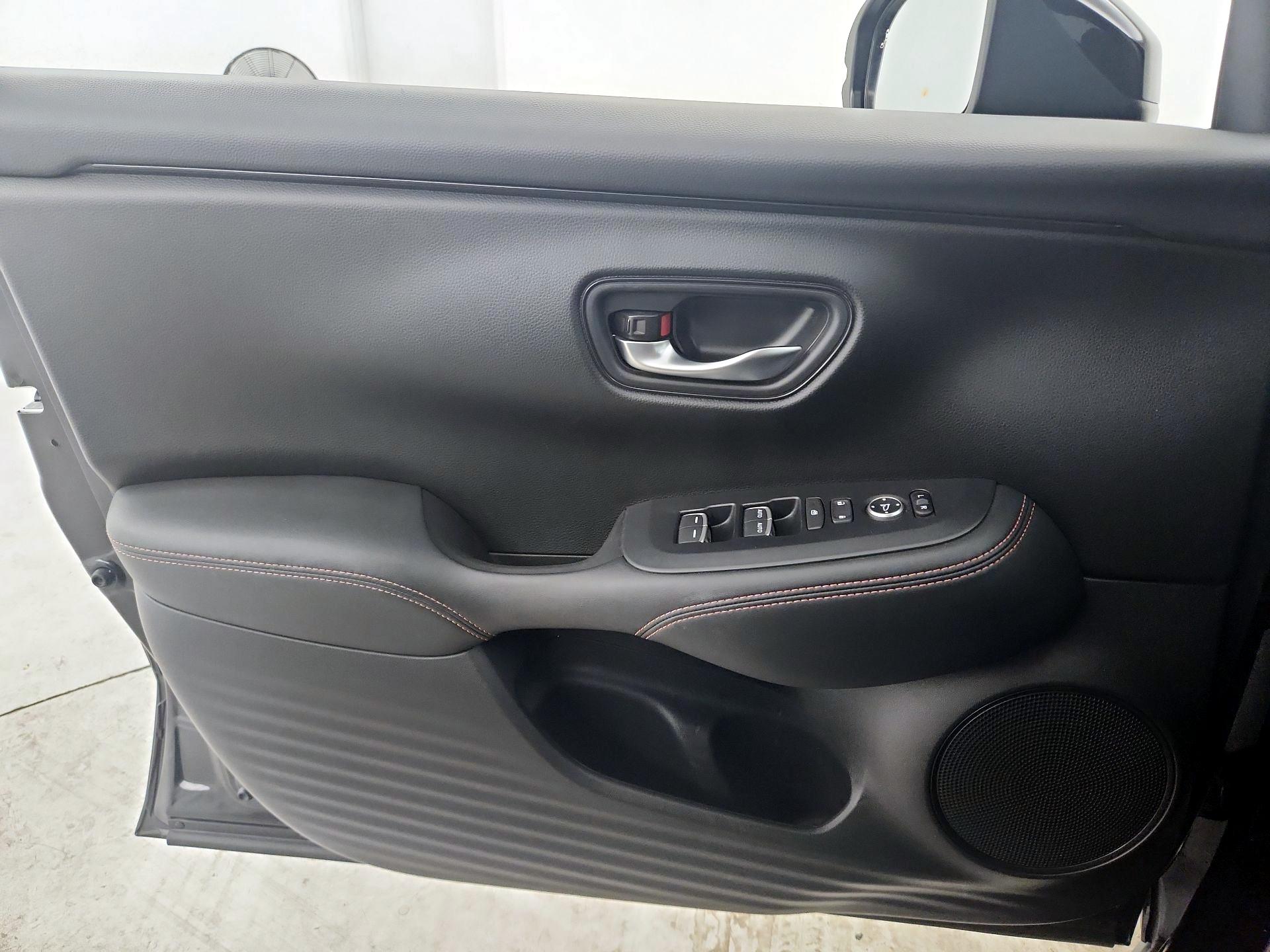 Thumbnail: 2024 Honda HR-V - 12