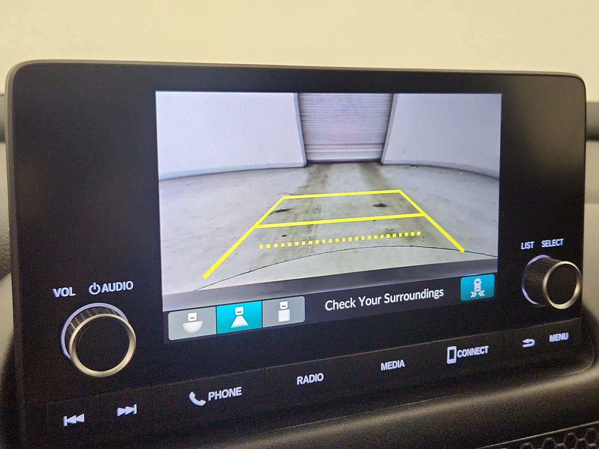 Thumbnail: 2024 Honda HR-V - 14