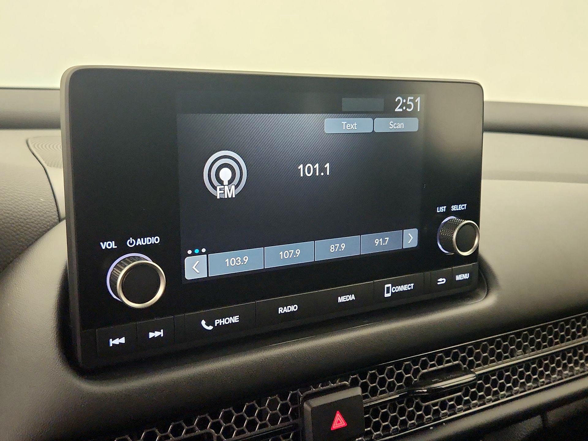 Thumbnail: 2024 Honda HR-V - 15