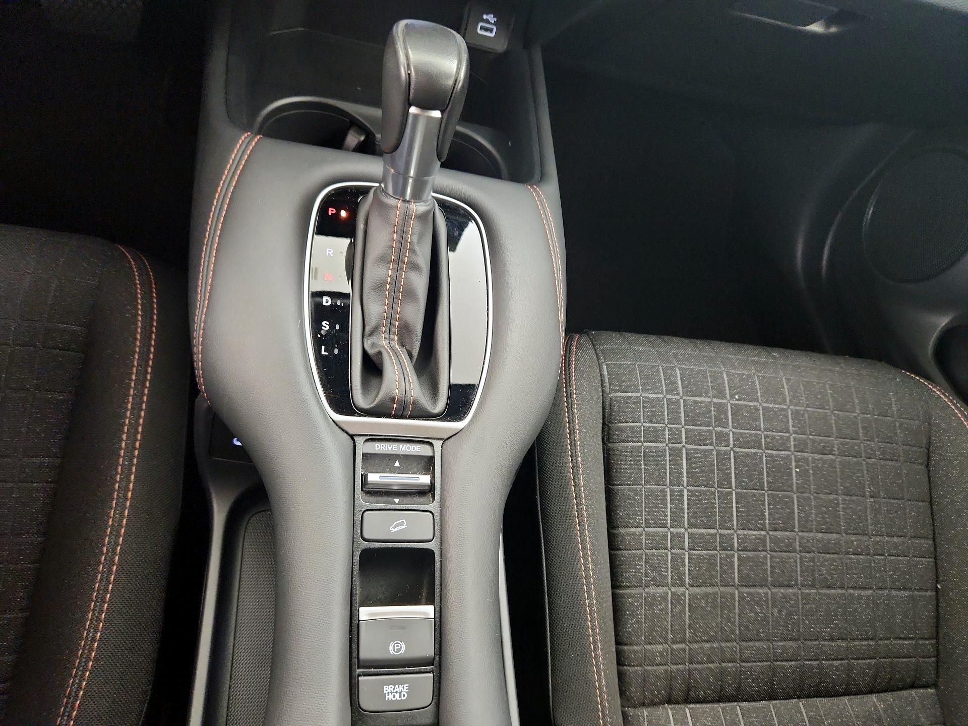 Thumbnail: 2024 Honda HR-V - 17