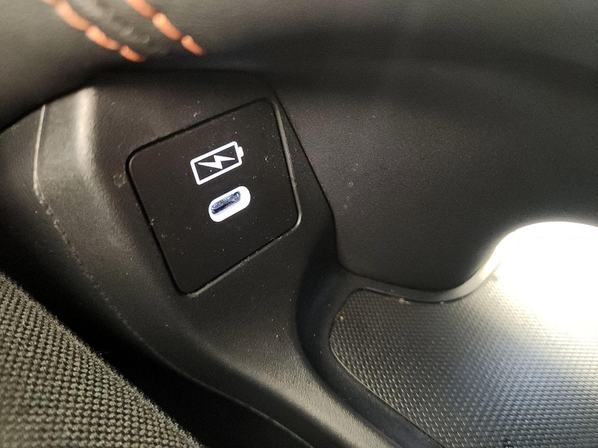 Thumbnail: 2024 Honda HR-V - 18