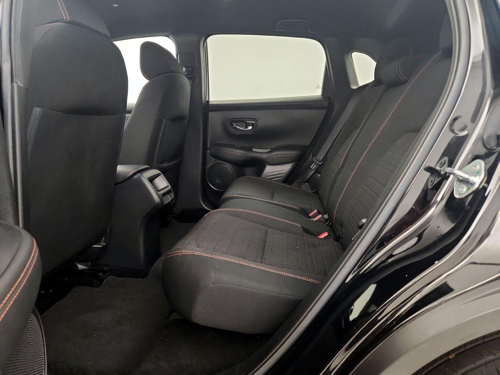 Thumbnail: 2024 Honda HR-V - 19