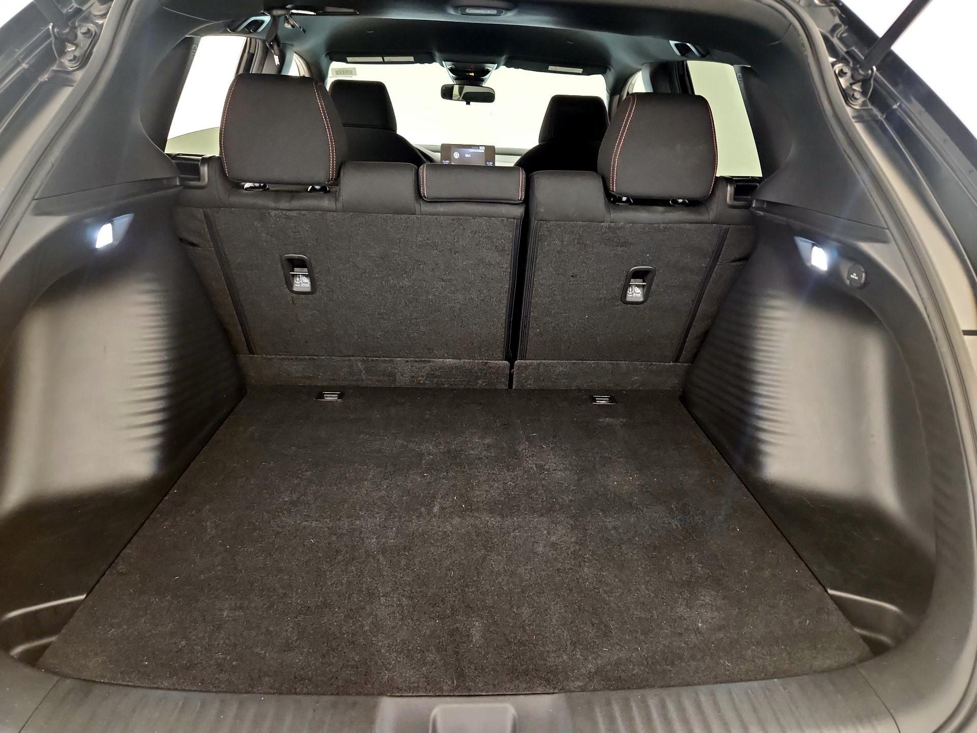 Thumbnail: 2024 Honda HR-V - 20