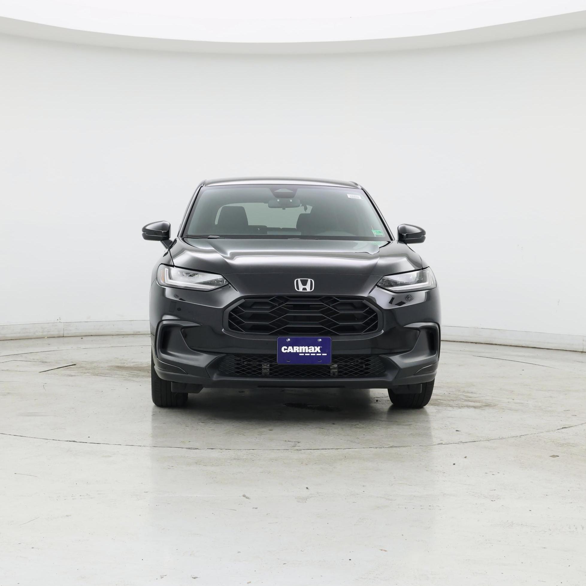 Thumbnail: 2024 Honda HR-V - 5