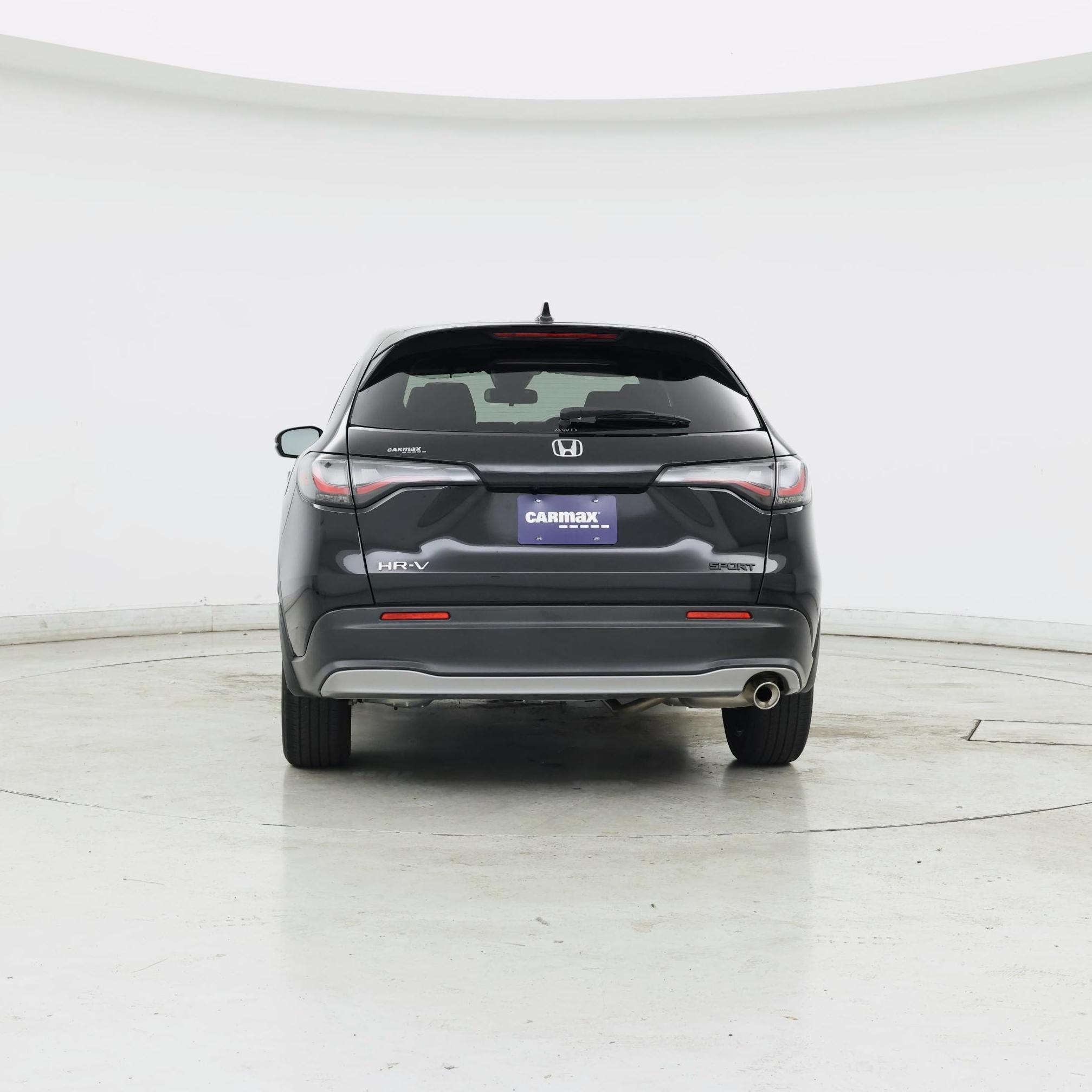 Thumbnail: 2024 Honda HR-V - 6