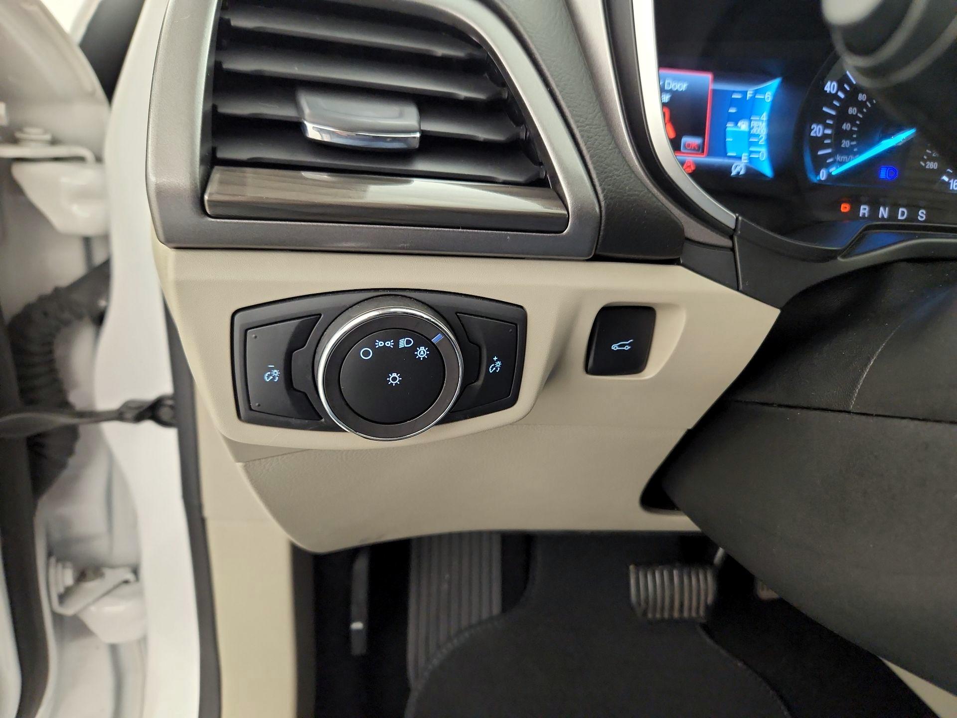 Thumbnail: 2019 Ford Fusion - 13