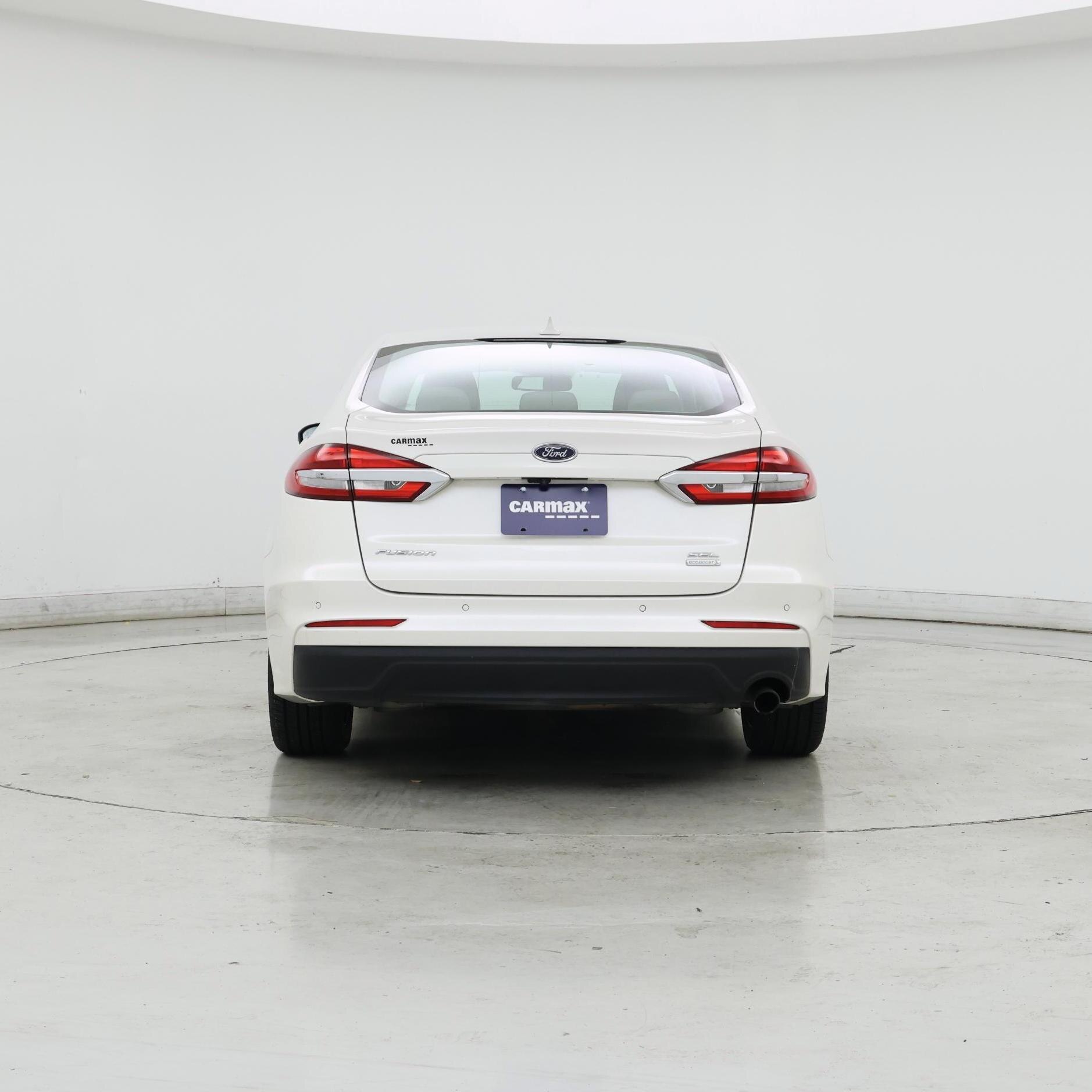 Thumbnail: 2019 Ford Fusion - 6