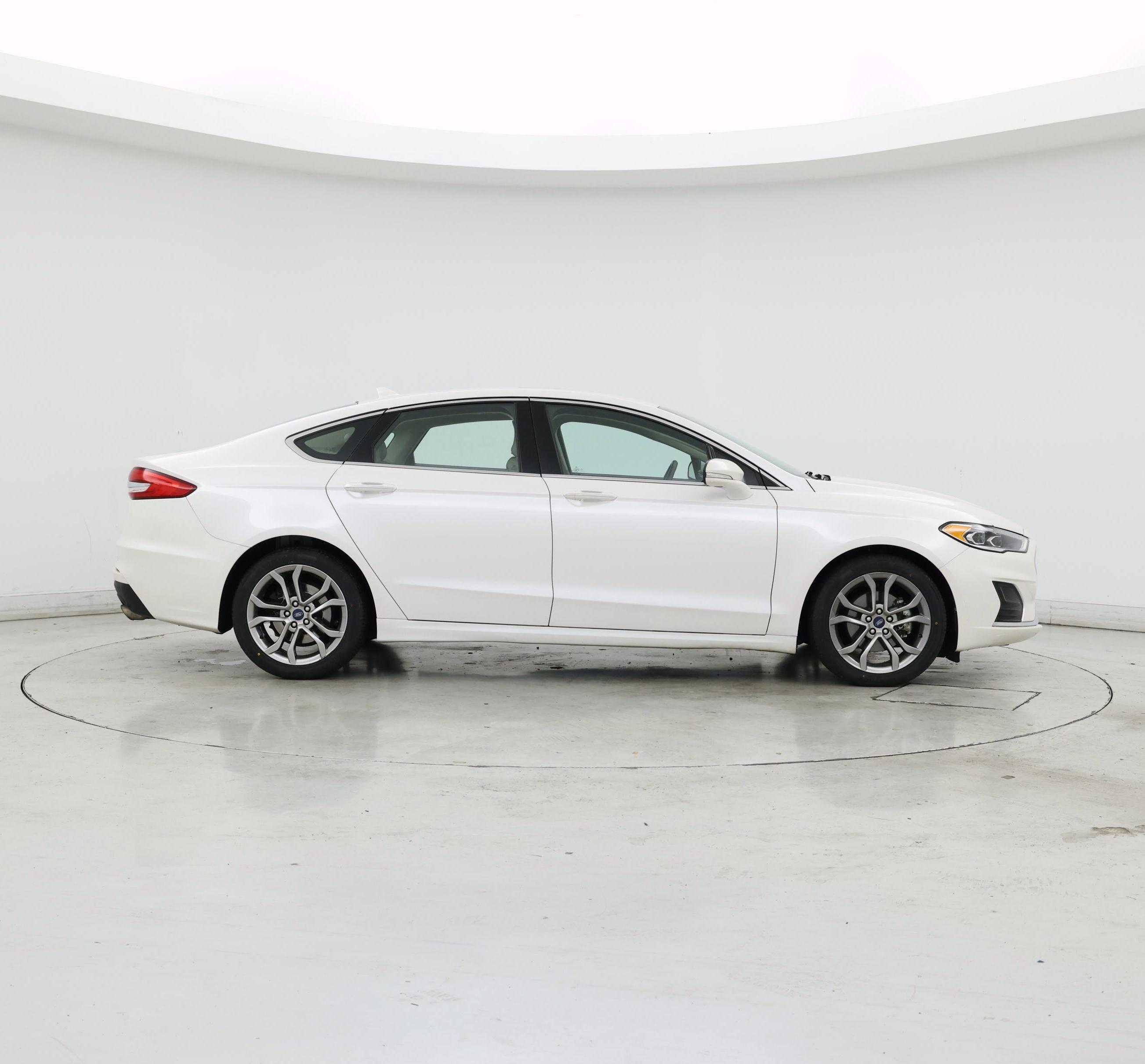 Thumbnail: 2019 Ford Fusion - 7