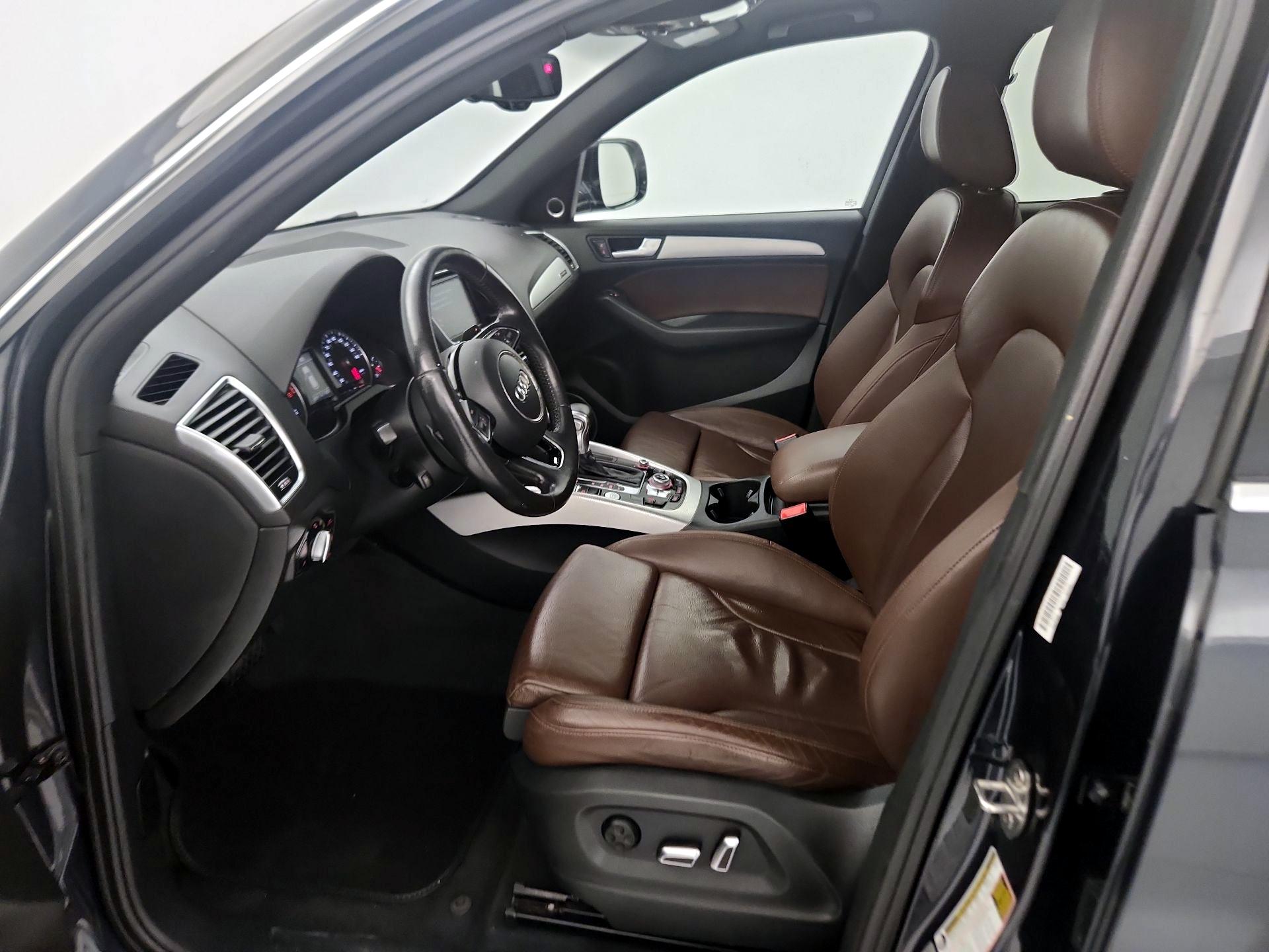 Thumbnail: 2017 Audi Q5 - 11