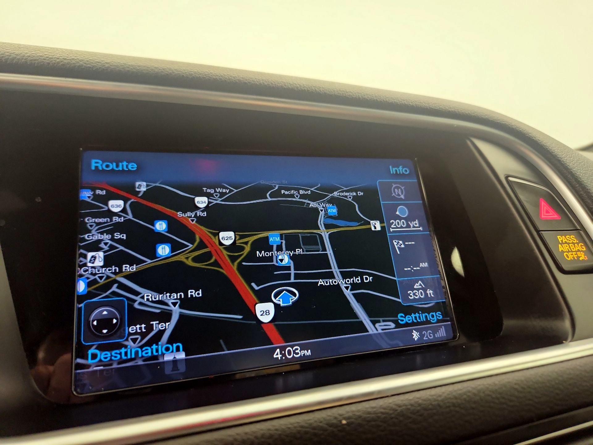 Thumbnail: 2017 Audi Q5 - 14