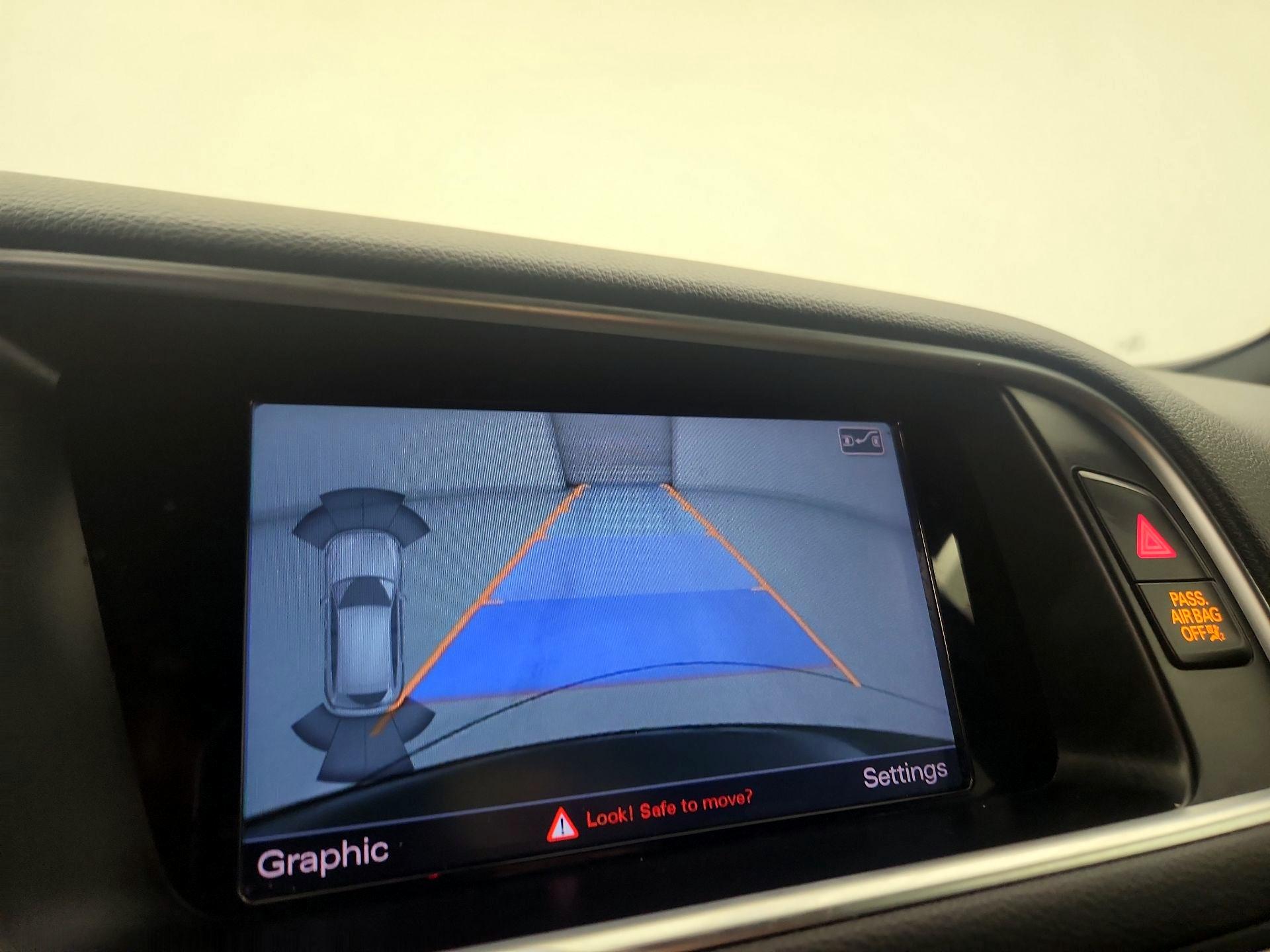 Thumbnail: 2017 Audi Q5 - 15