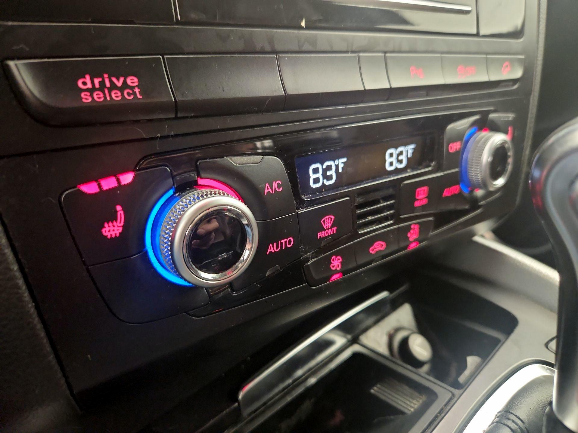 Thumbnail: 2017 Audi Q5 - 17