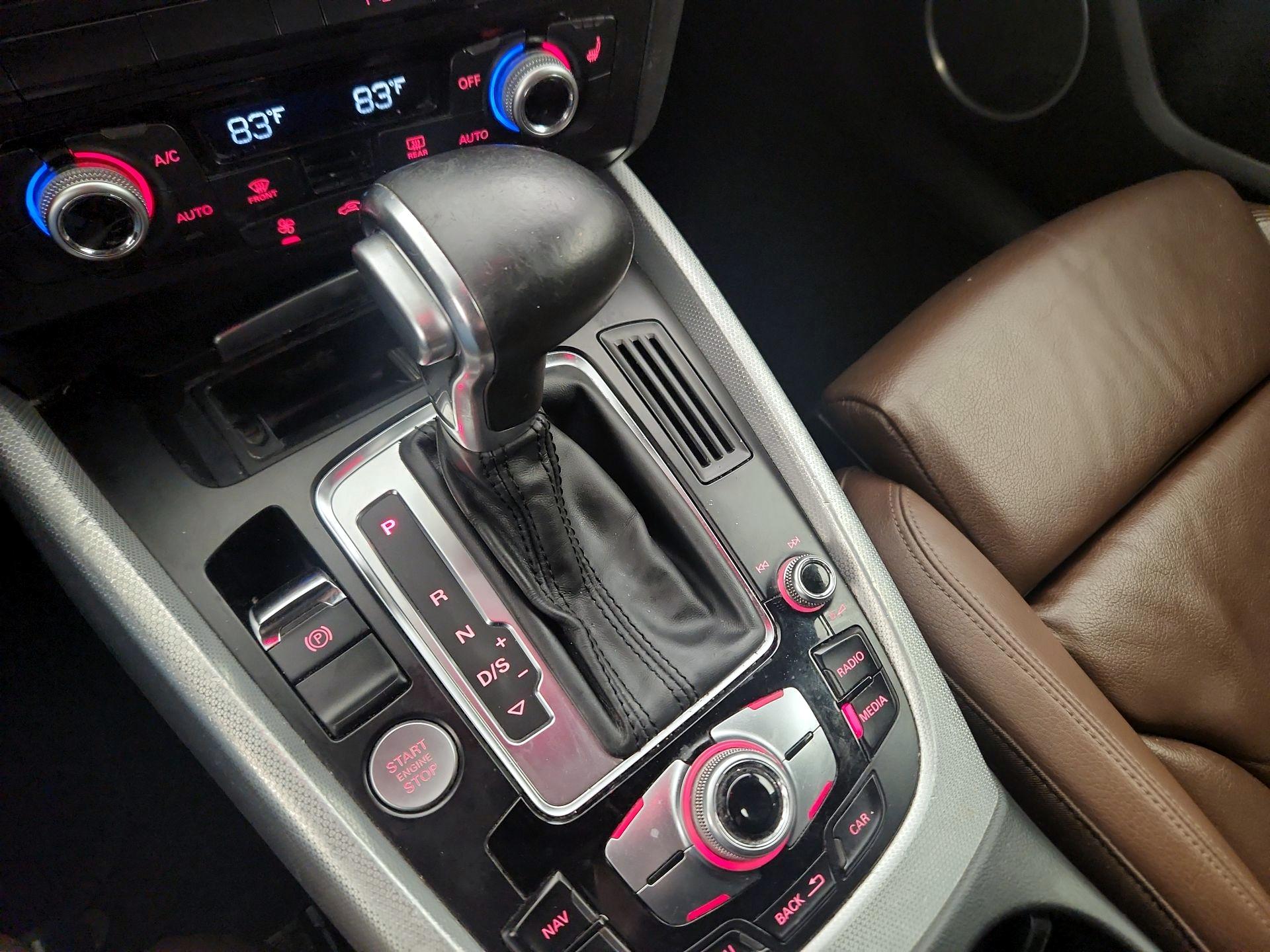 Thumbnail: 2017 Audi Q5 - 18