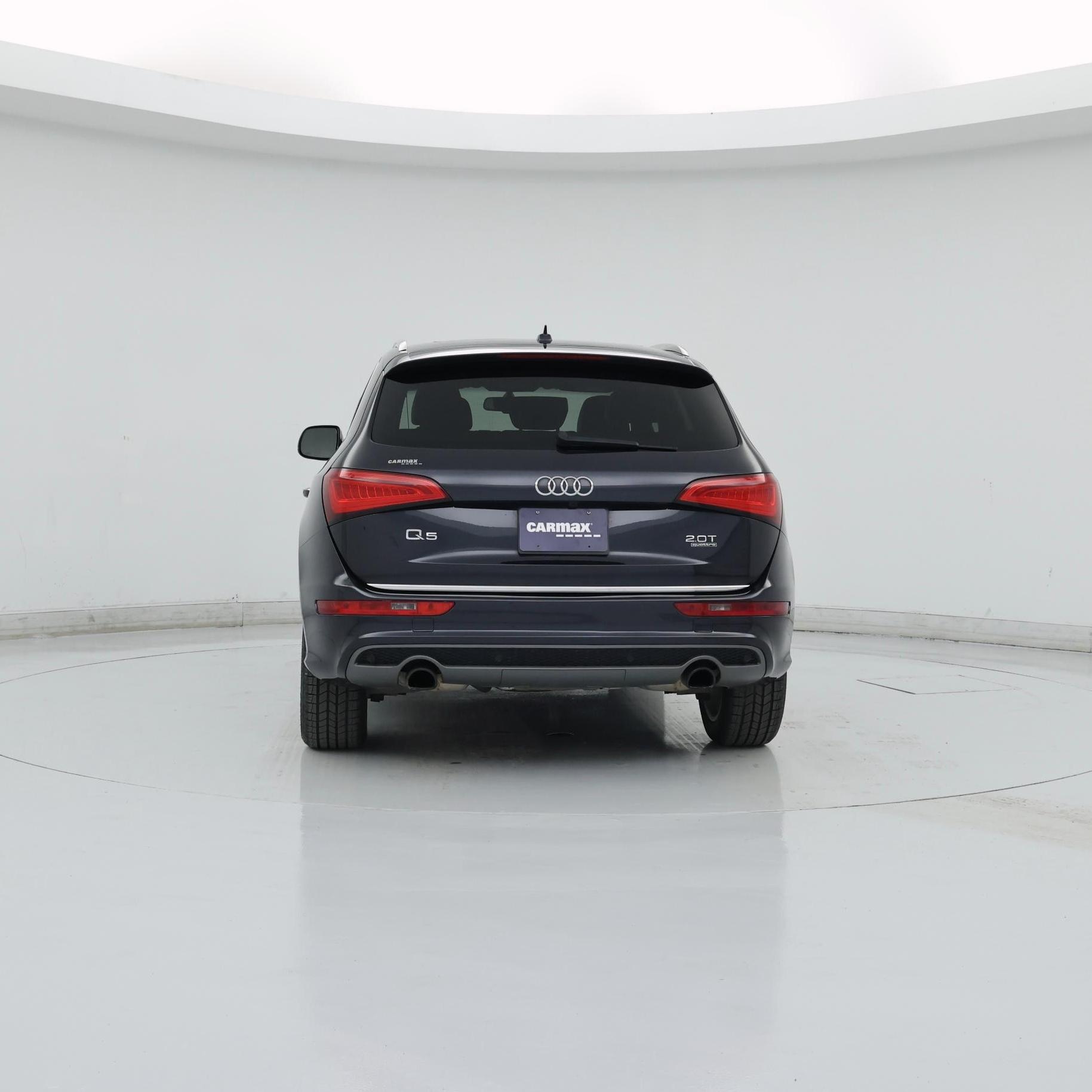 Thumbnail: 2017 Audi Q5 - 6