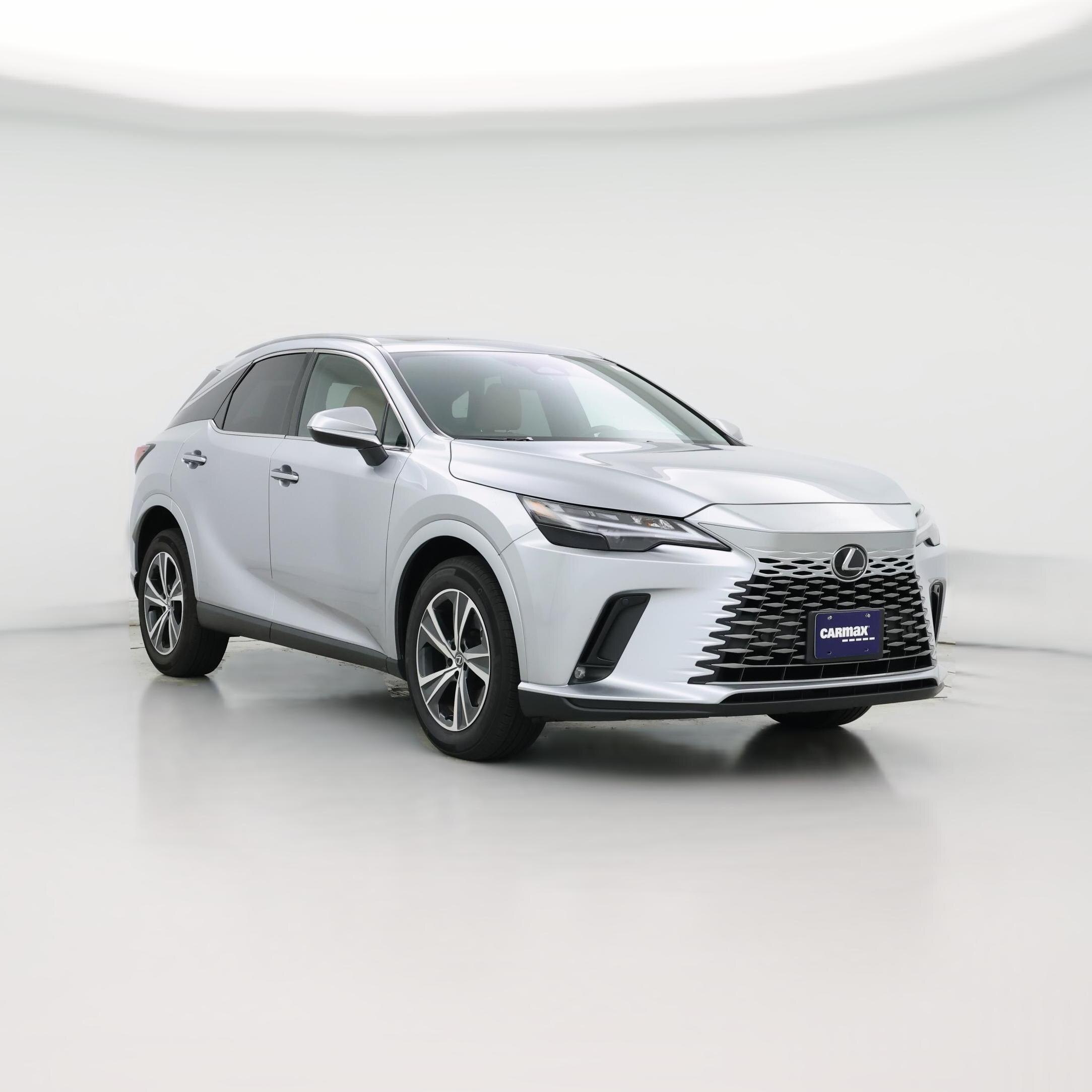 Thumbnail: 2023 Lexus RX - 1