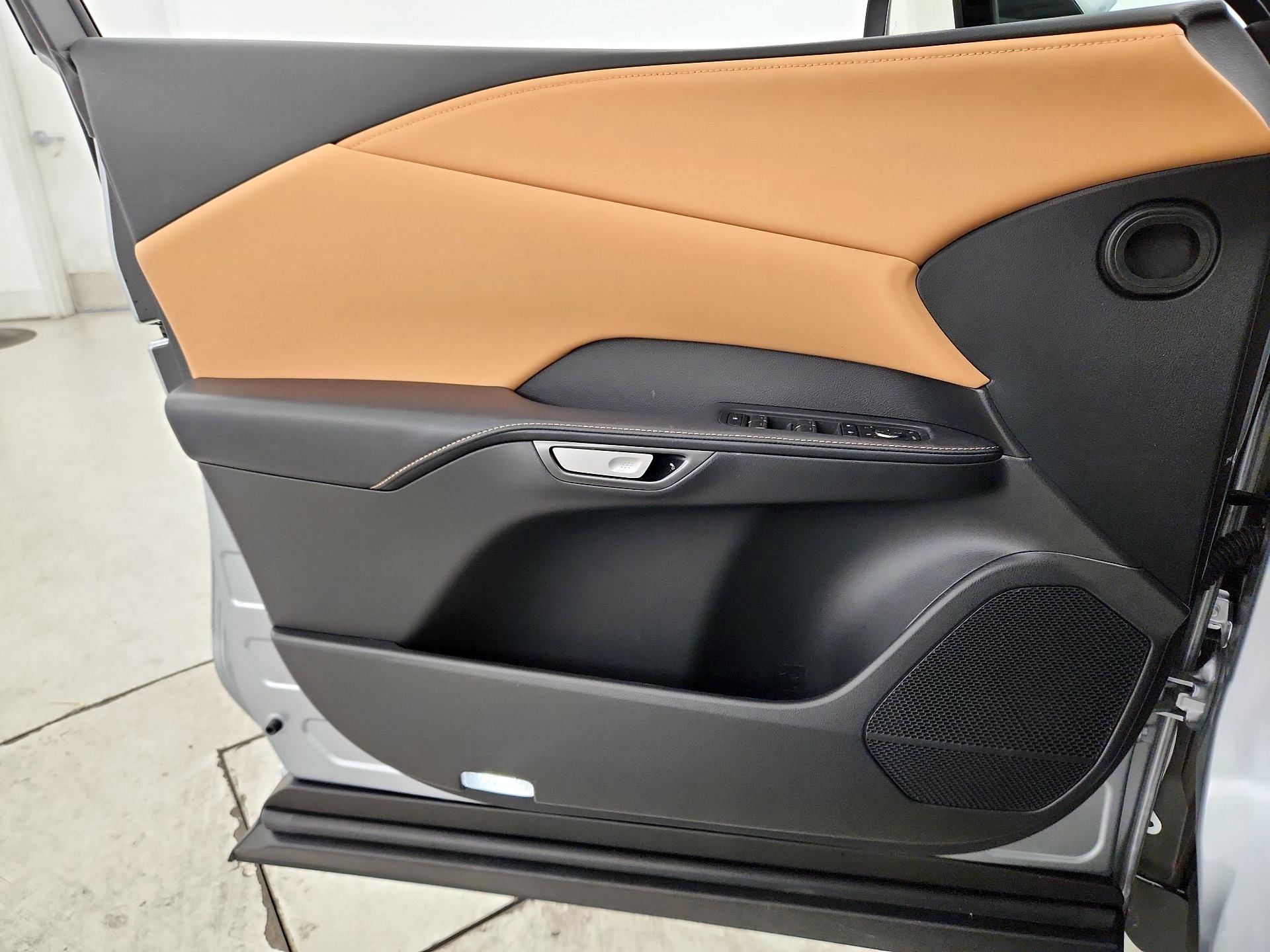 Thumbnail: 2023 Lexus RX - 12