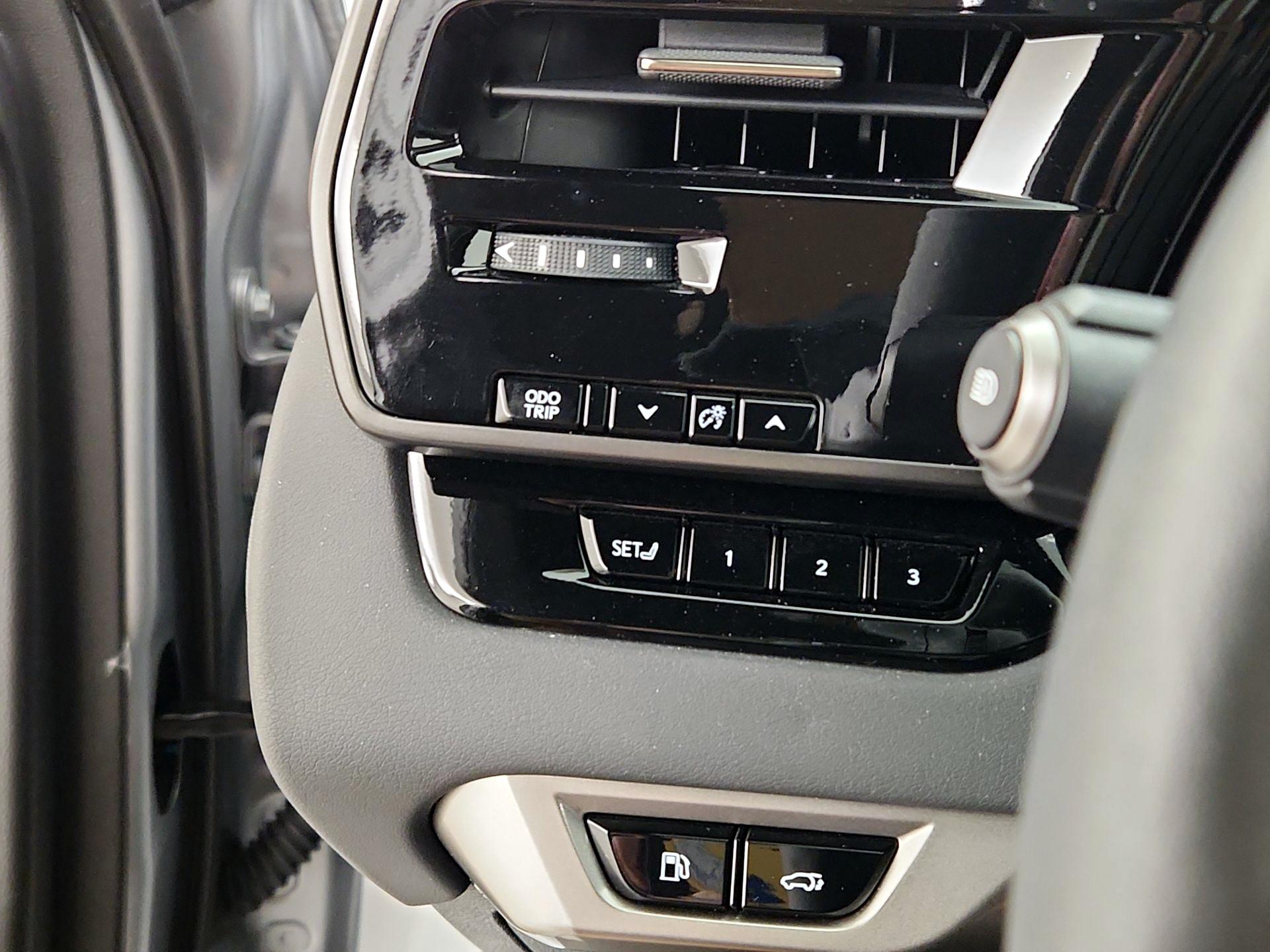 Thumbnail: 2023 Lexus RX - 13