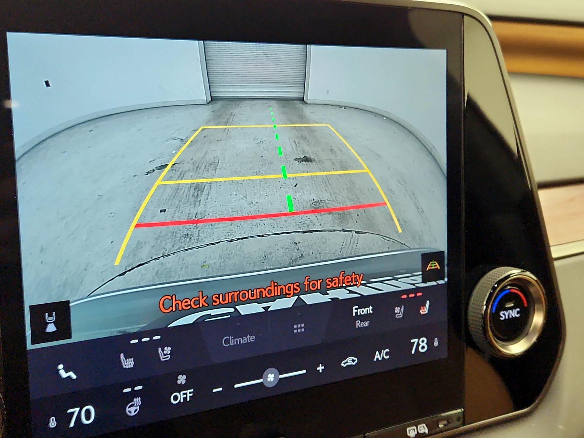 Thumbnail: 2023 Lexus RX - 14