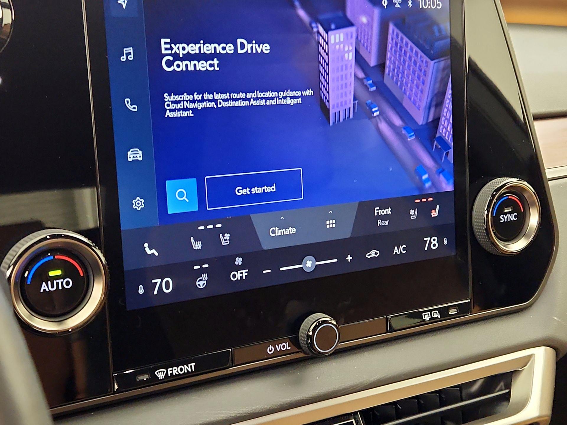 Thumbnail: 2023 Lexus RX - 16