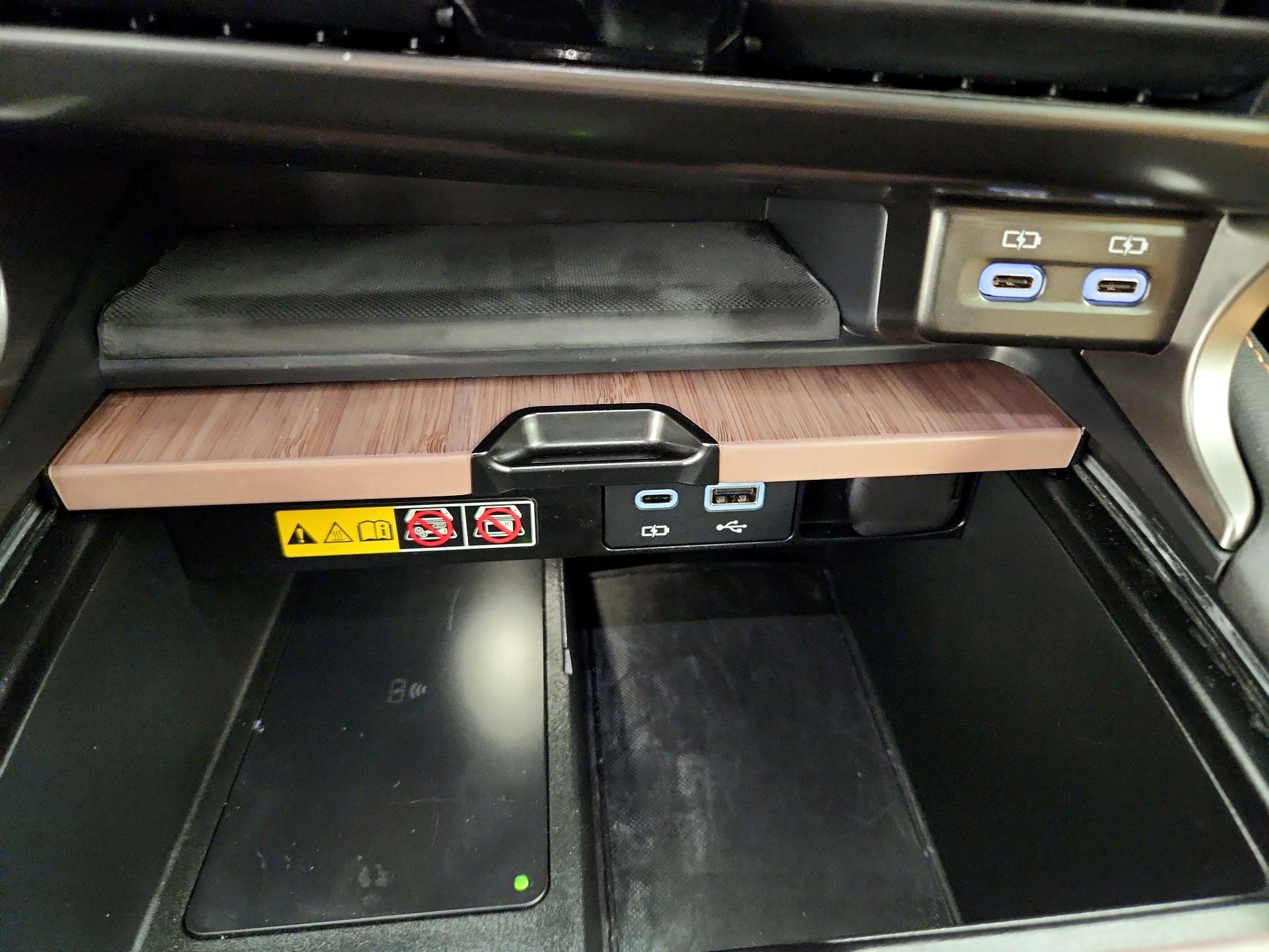 Thumbnail: 2023 Lexus RX - 18