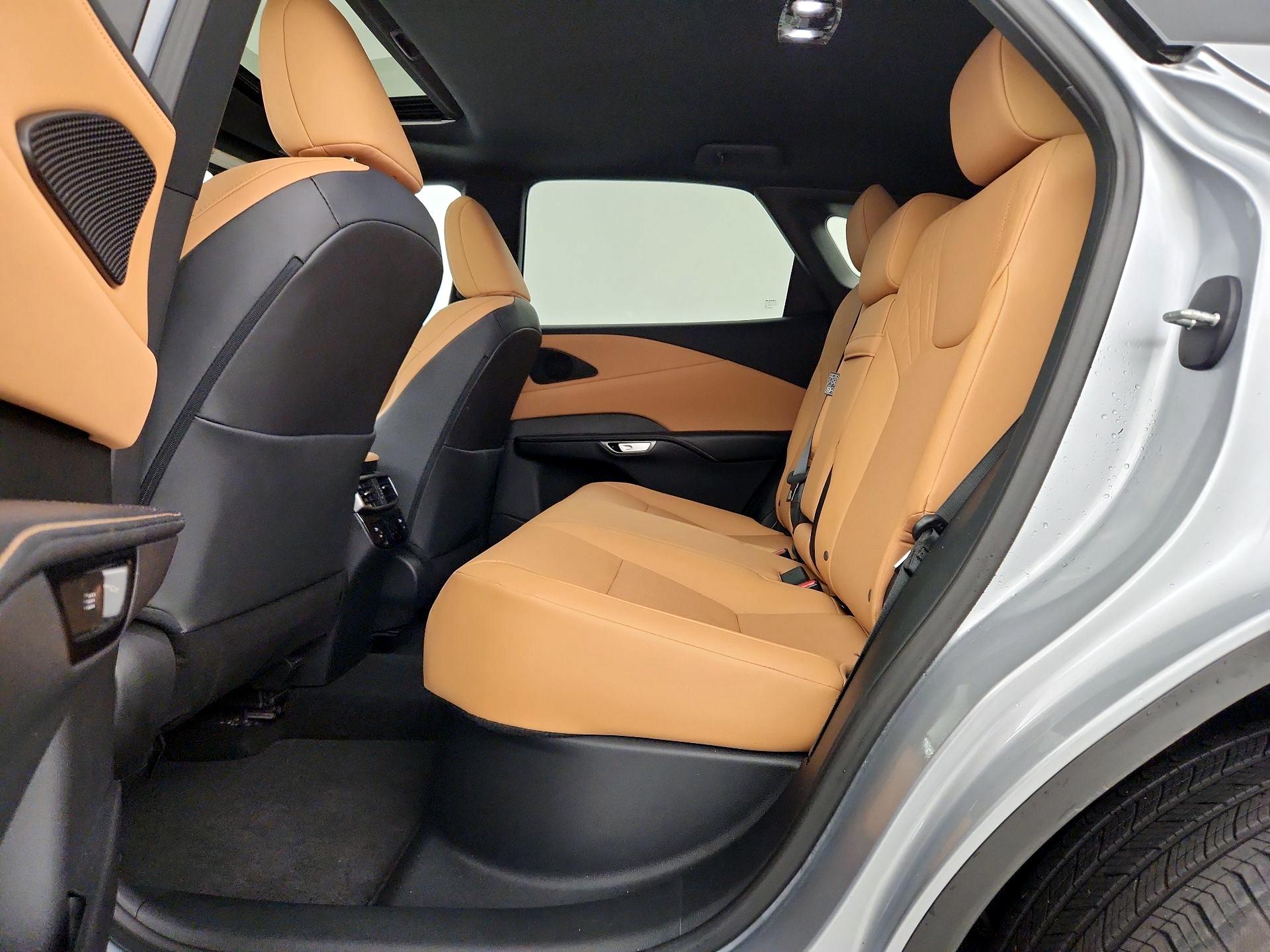 Thumbnail: 2023 Lexus RX - 20