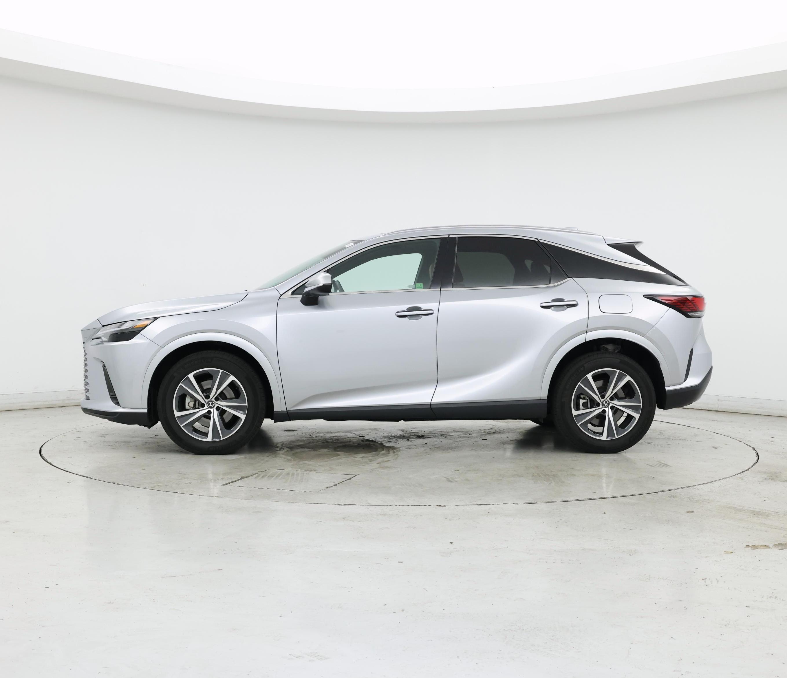 Thumbnail: 2023 Lexus RX - 3