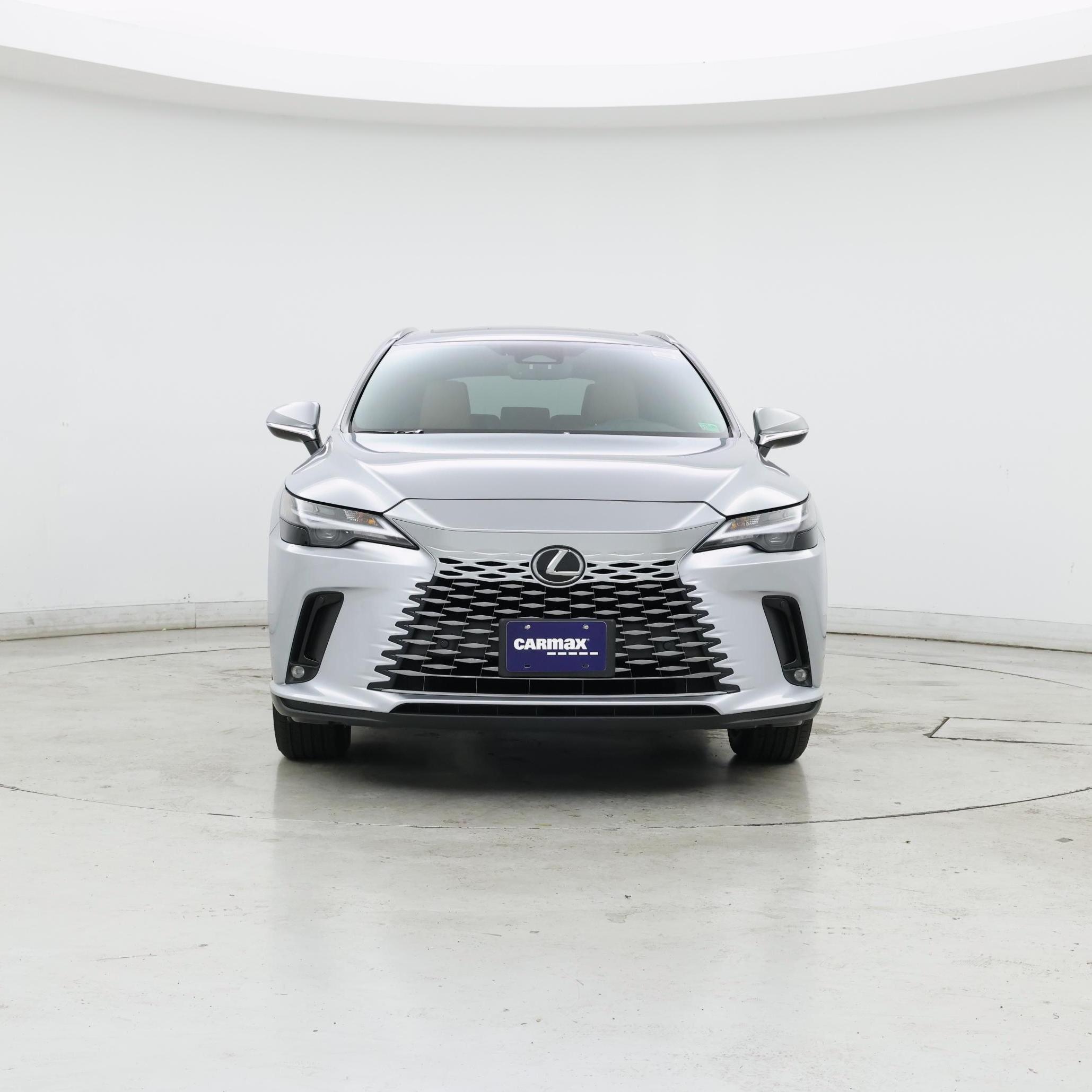 Thumbnail: 2023 Lexus RX - 5