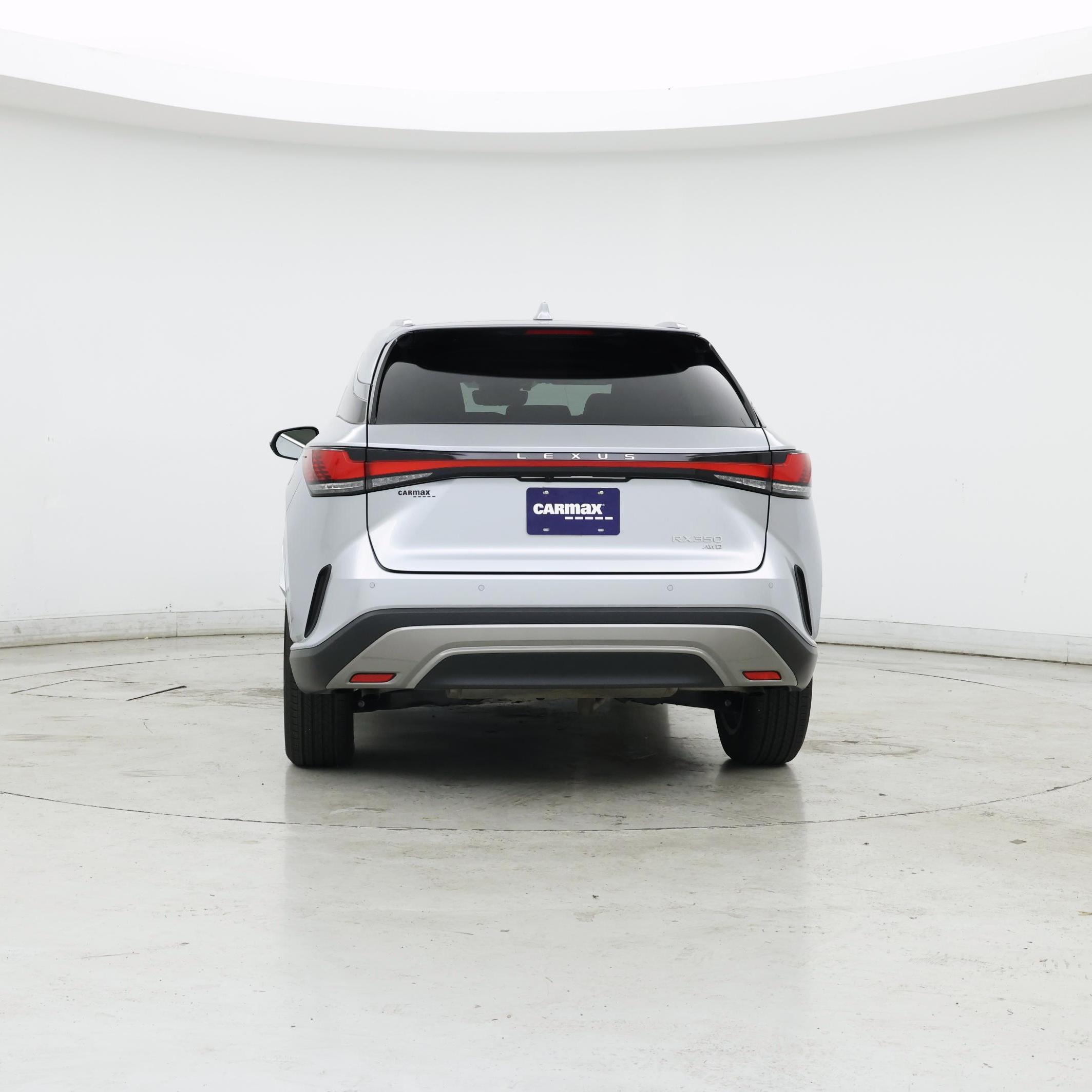 Thumbnail: 2023 Lexus RX - 6