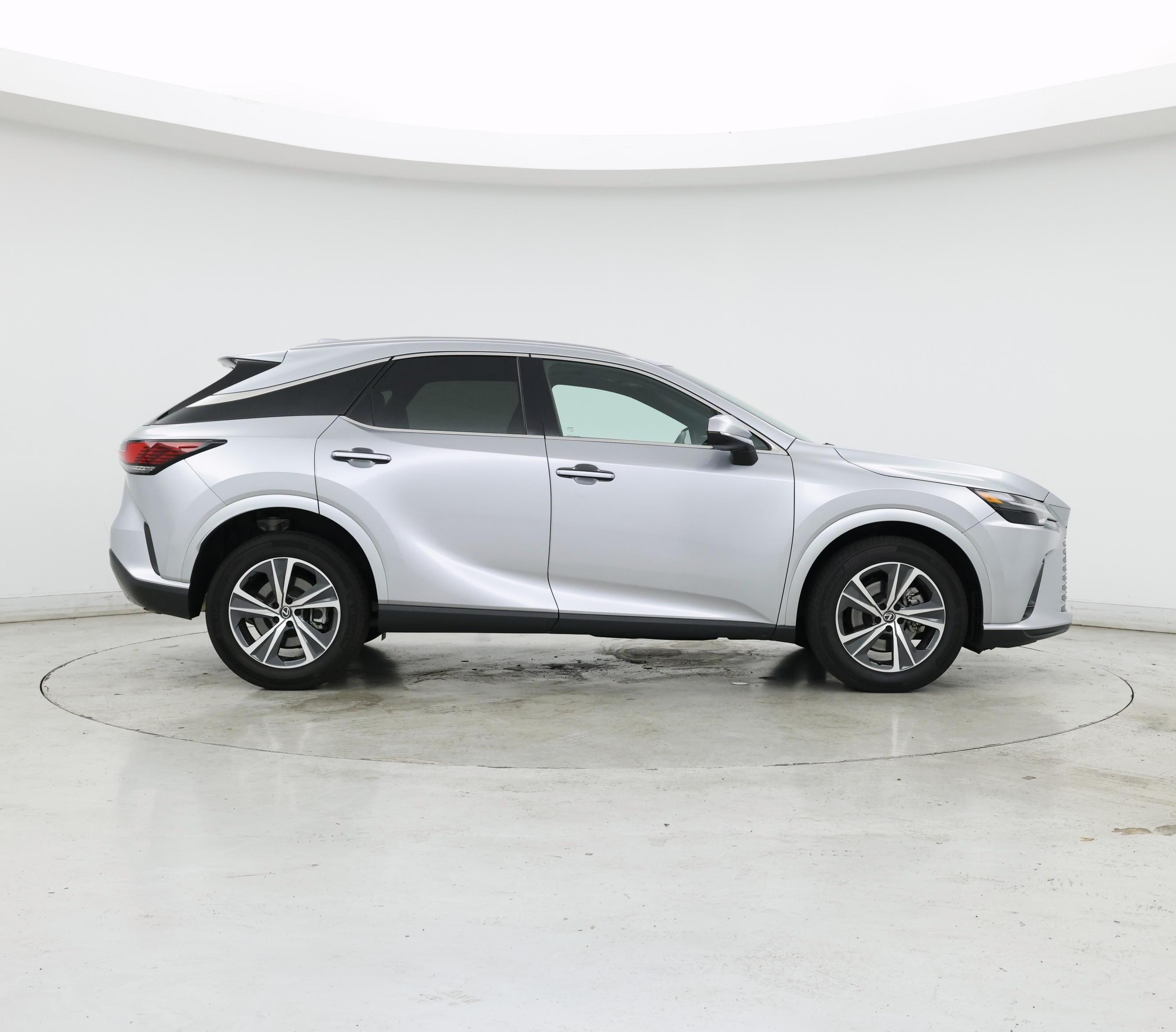 Thumbnail: 2023 Lexus RX - 7