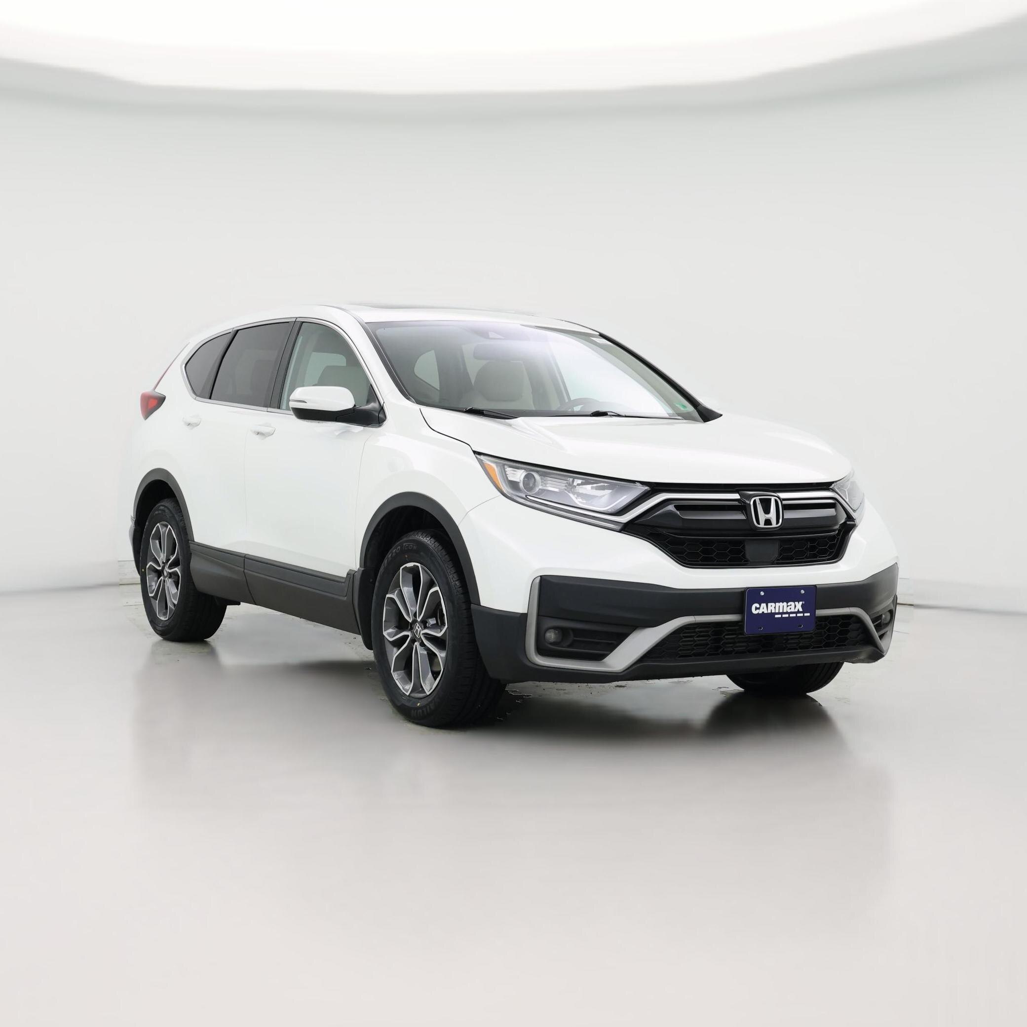 Thumbnail: 2022 Honda CR-V - 1