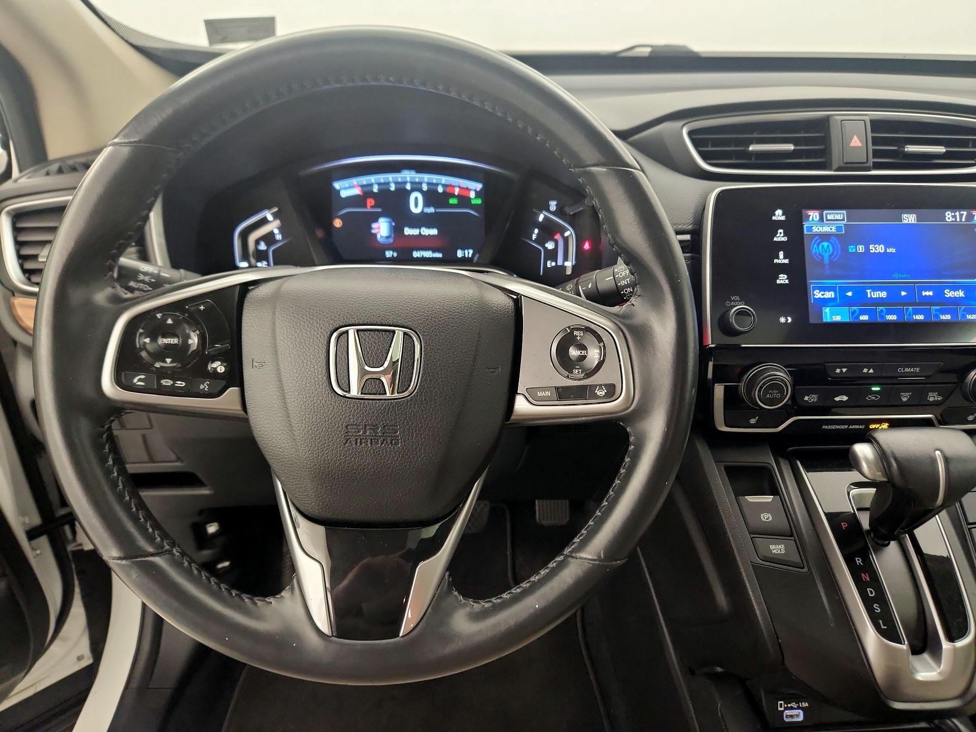 Thumbnail: 2022 Honda CR-V - 10