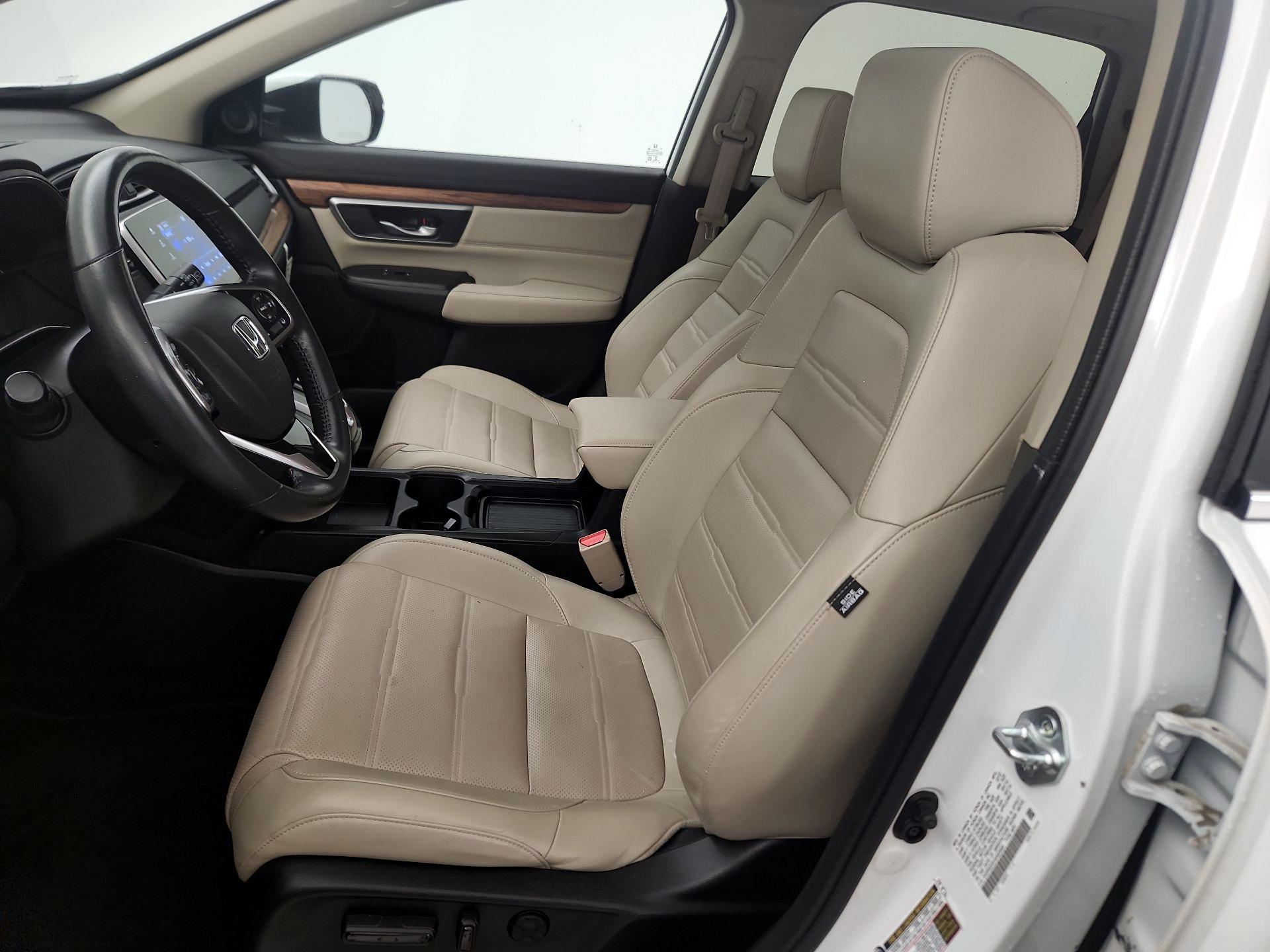 Thumbnail: 2022 Honda CR-V - 11