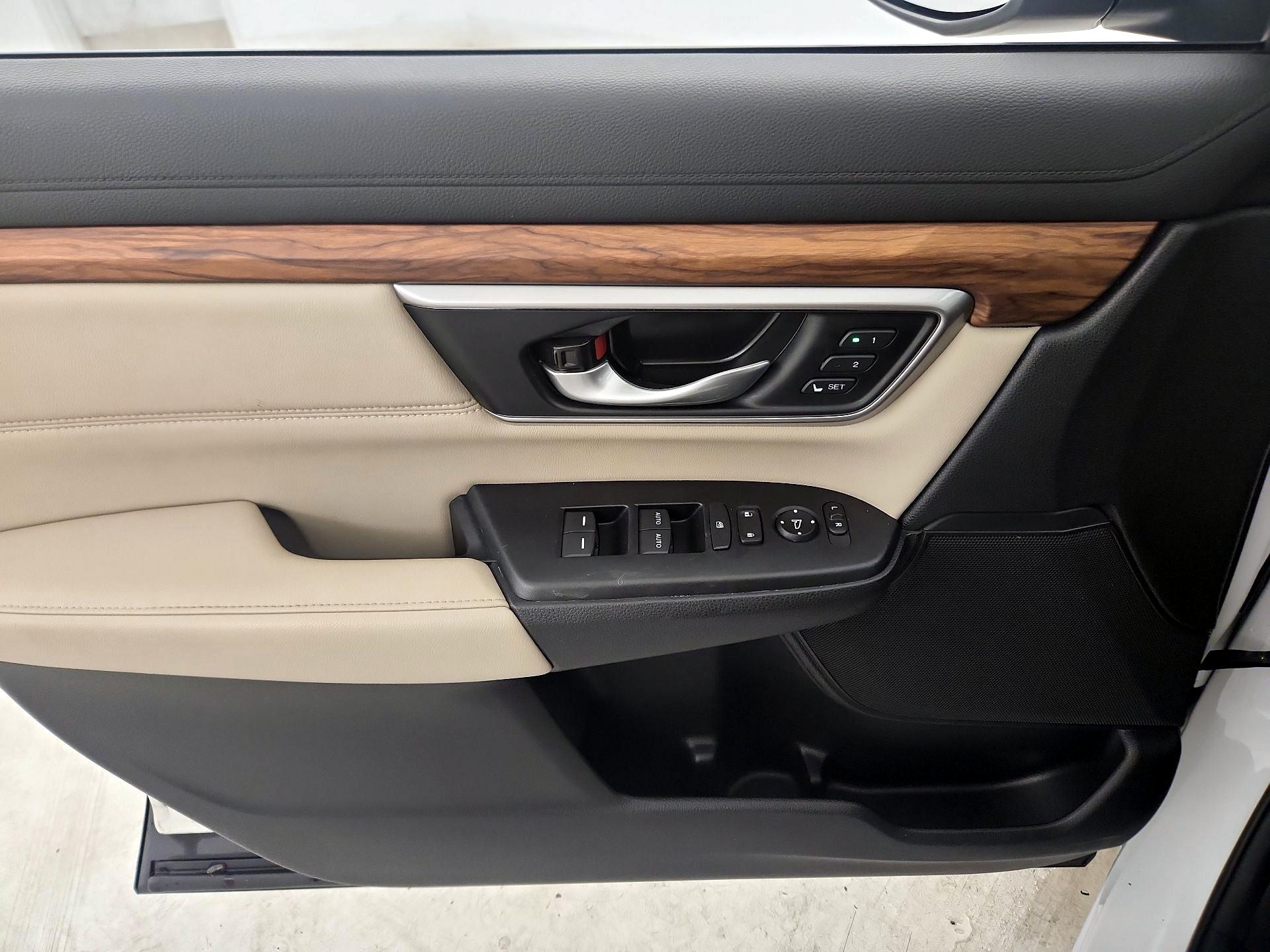 Thumbnail: 2022 Honda CR-V - 12