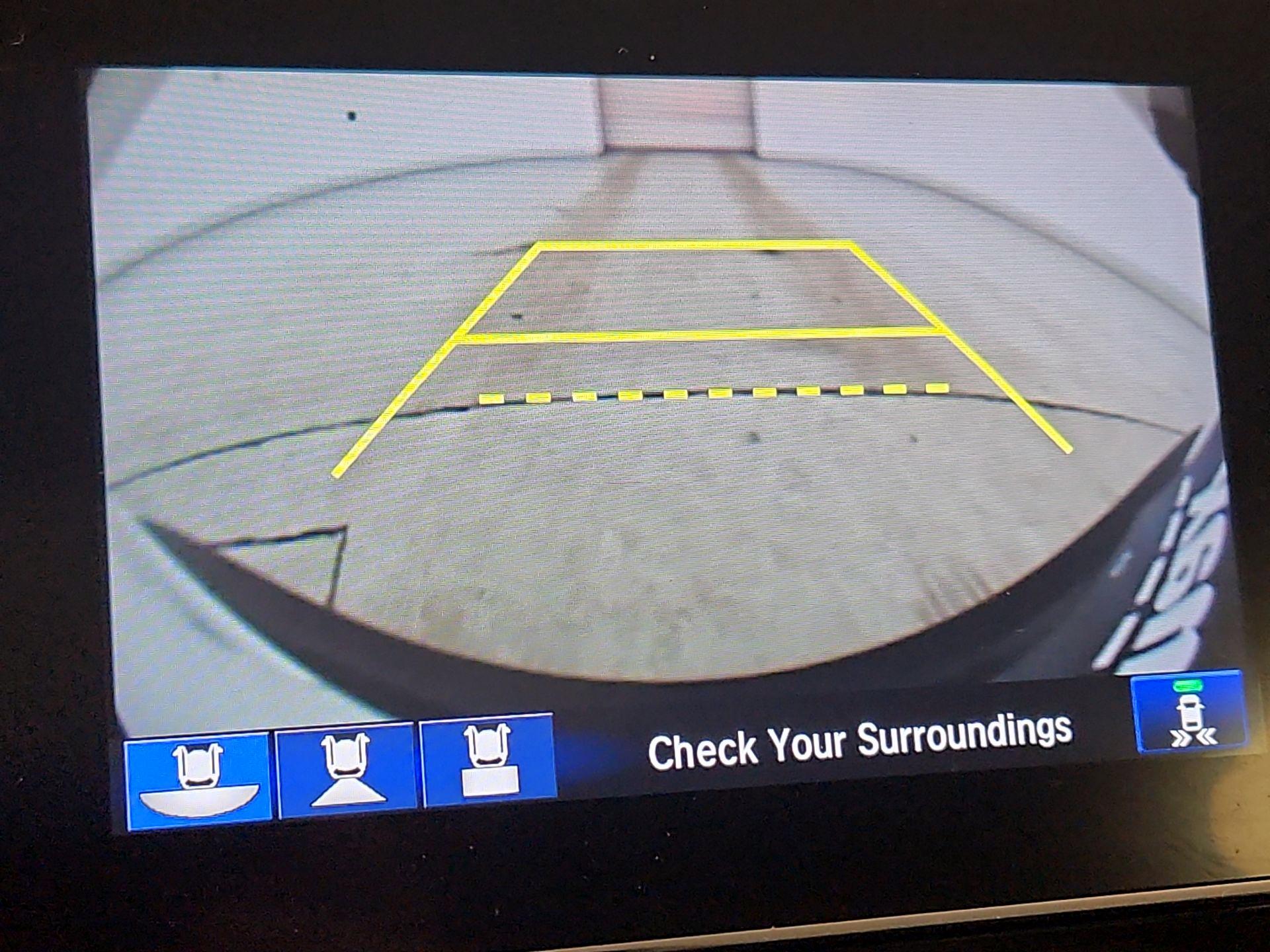 Thumbnail: 2022 Honda CR-V - 14