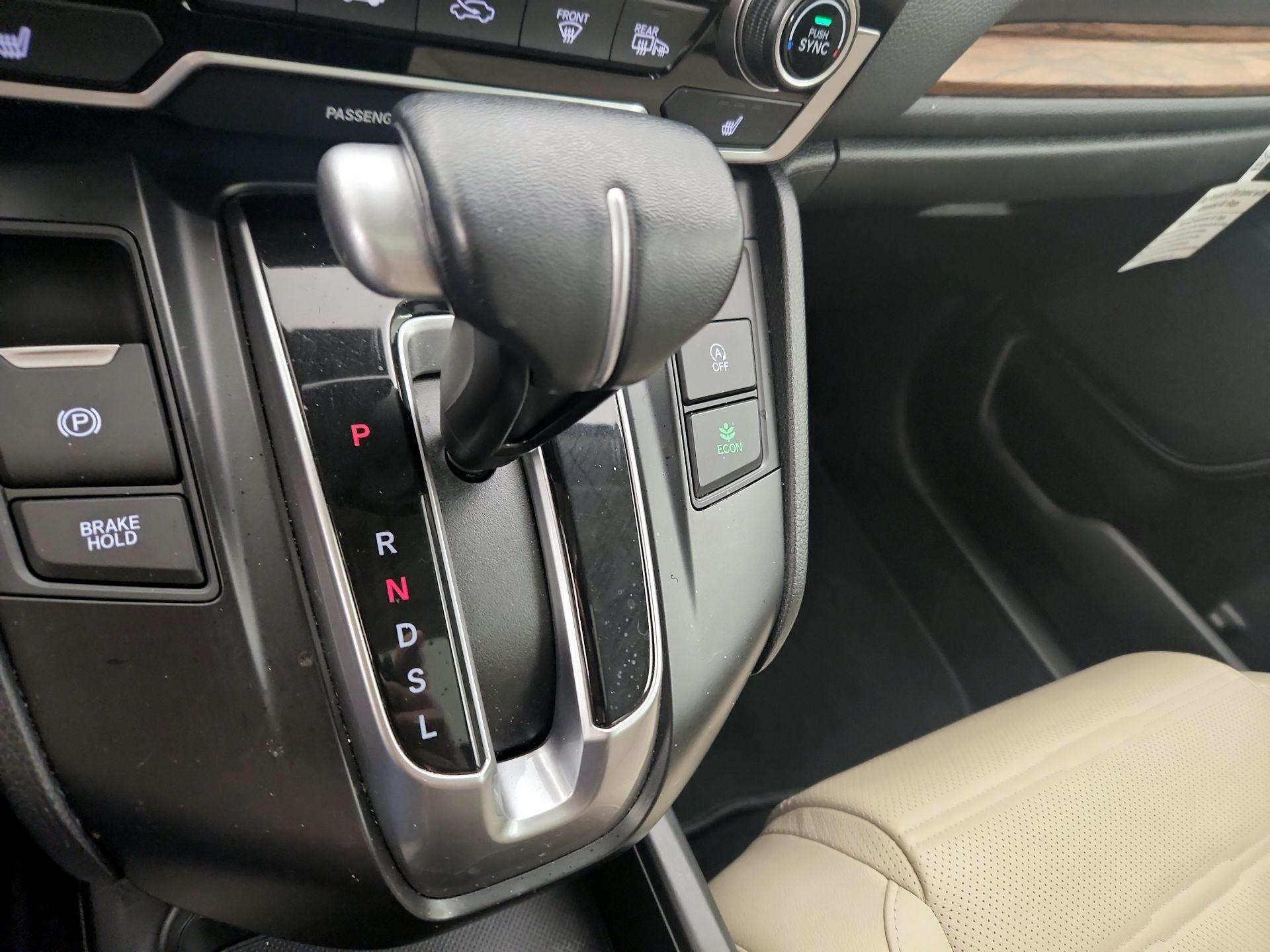 Thumbnail: 2022 Honda CR-V - 17