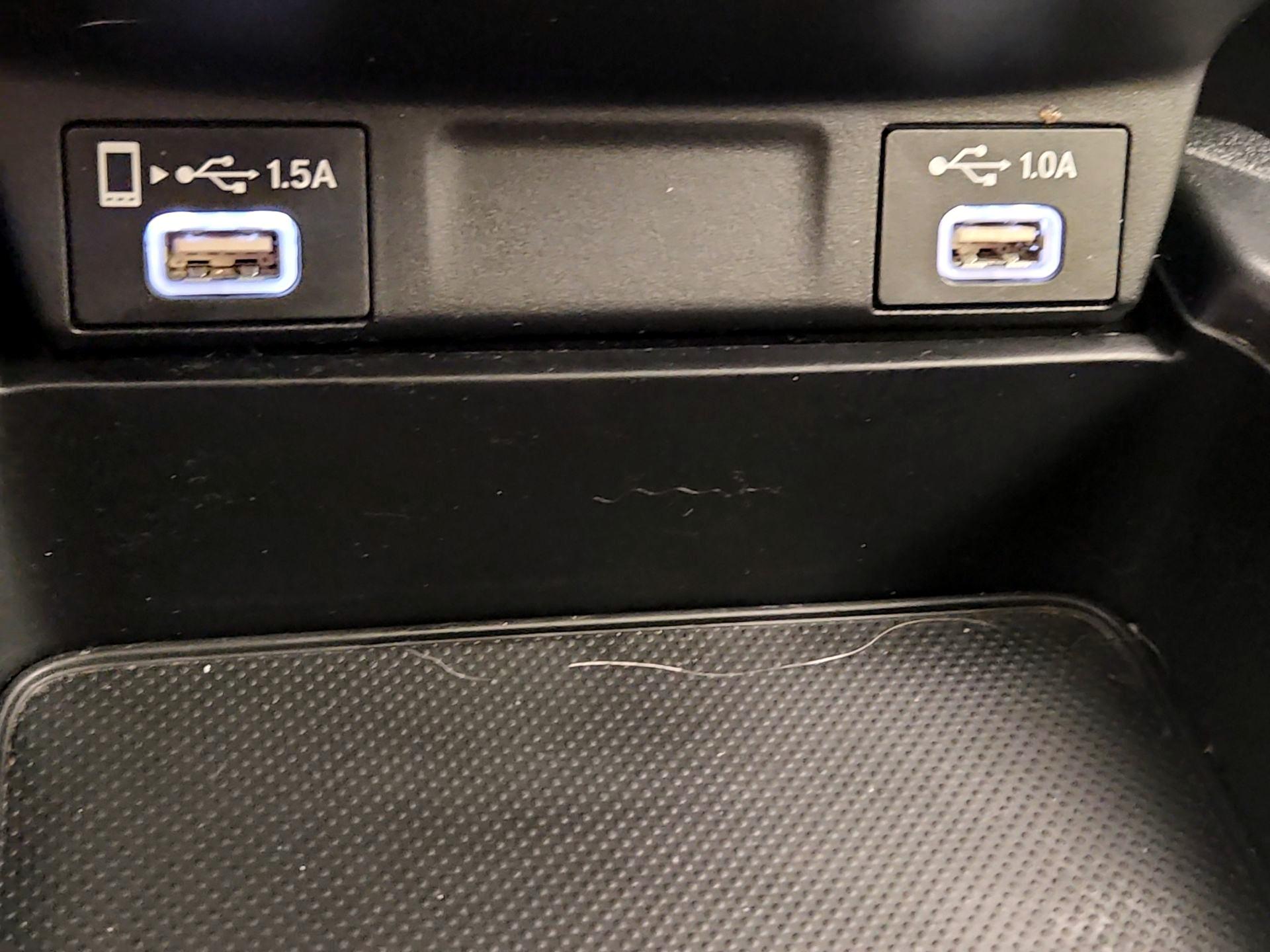 Thumbnail: 2022 Honda CR-V - 18